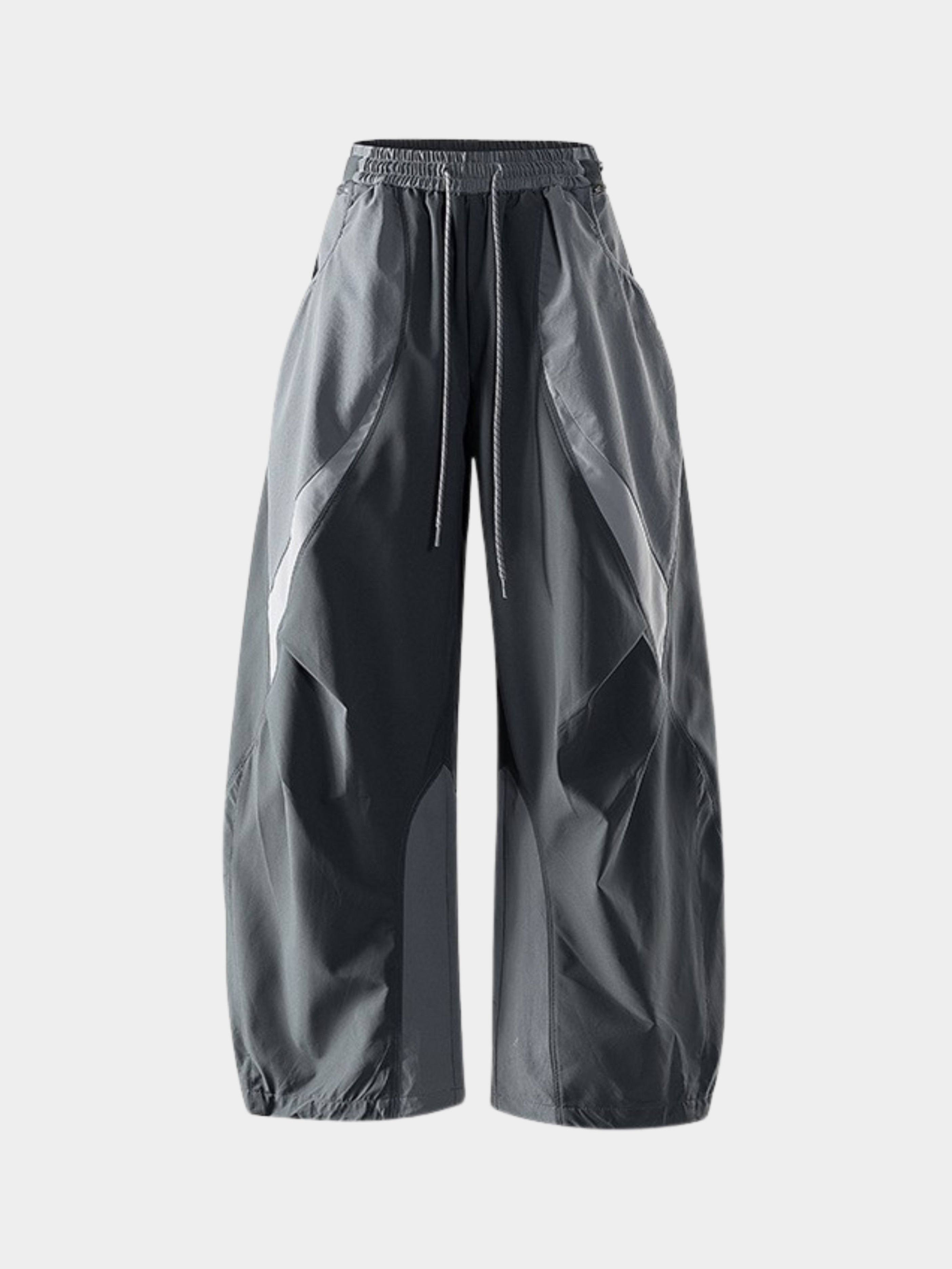 Woodsman - Unisex Water-Repellent Quick-Dry Paratrooper Pants