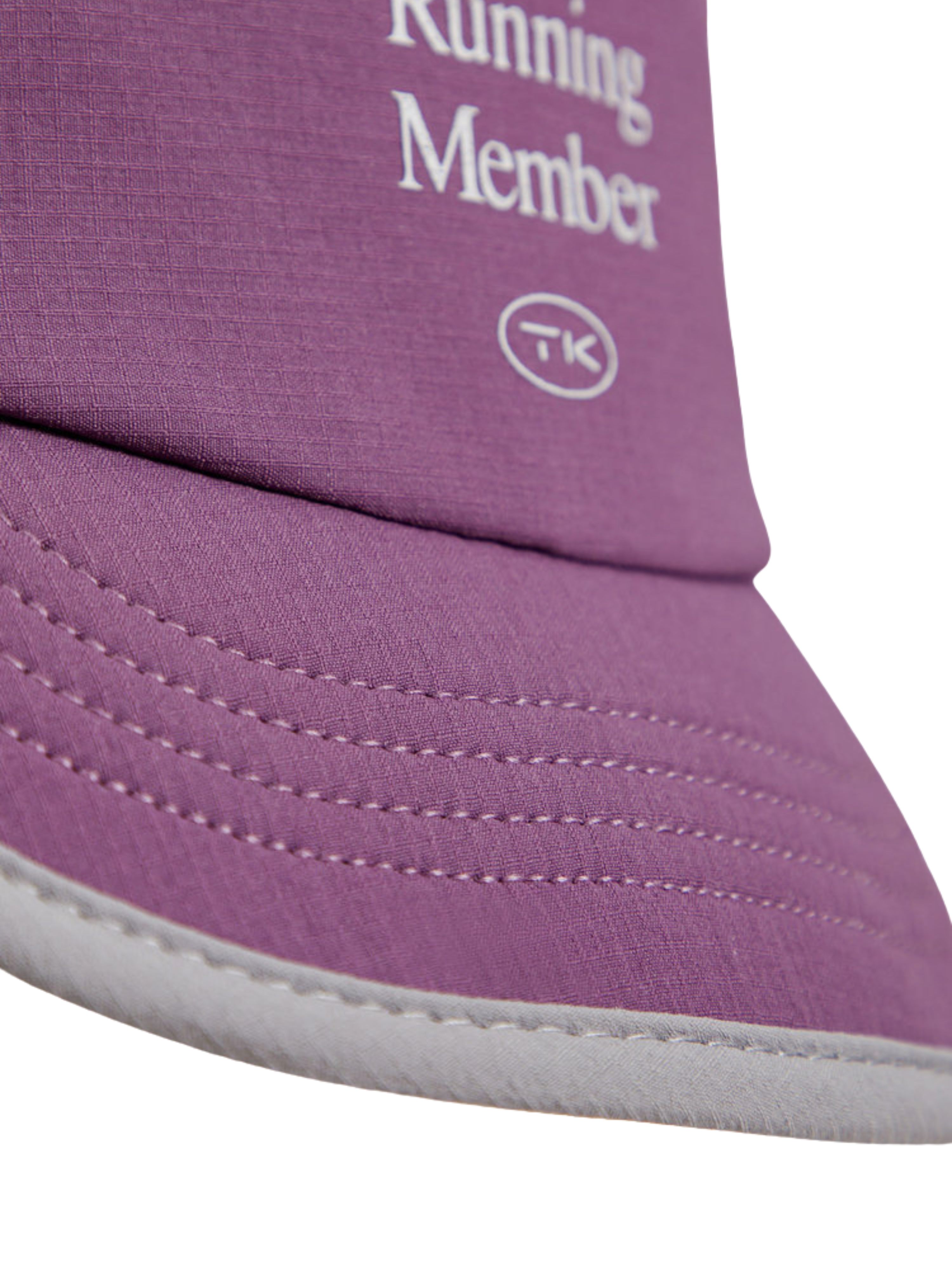 Driftrun - Quick-Dry Sports Cap