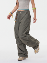 StormTrack - Quick-Dry UV-Protective Antibacterial Paratrooper Pants