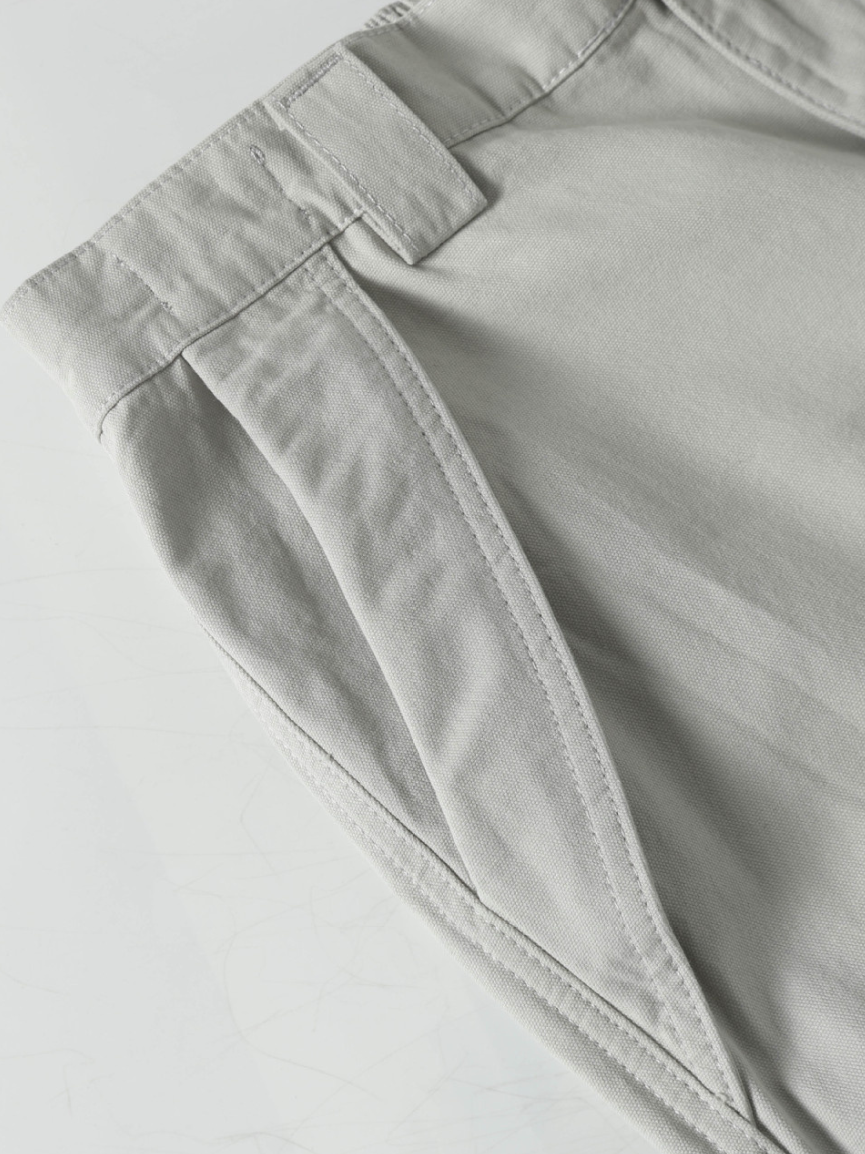 DryBox - Men's Vintage Multi-Pocket Straight-Leg Pants GONGGAR SPORTS