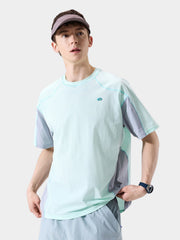LightLeap - Unisex UPF100+ Protection Lightweight Quick-Dry Athletic T-Shirt