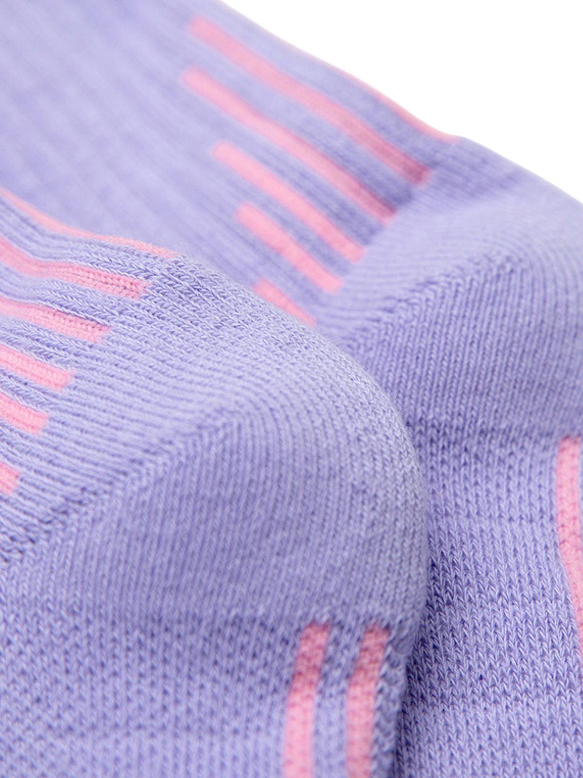 Faultline - 7A Antibacterial Anti-Pilling Athletic Crew Socks