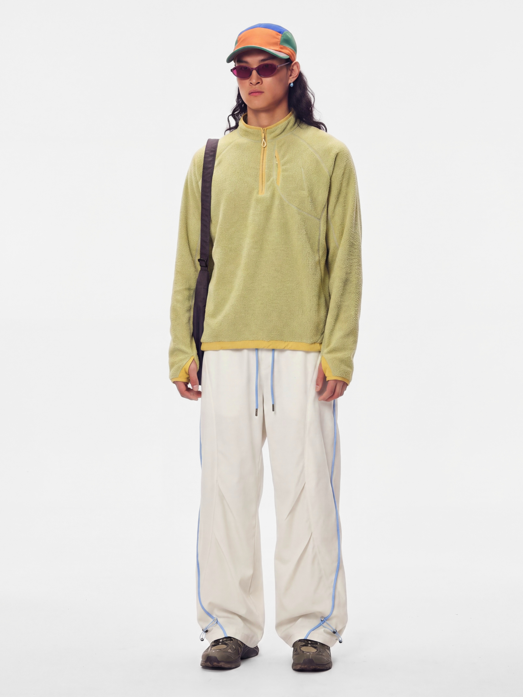 Casttrace - 3,500mm Waterproof Wind-Resistant Outdoor Pants