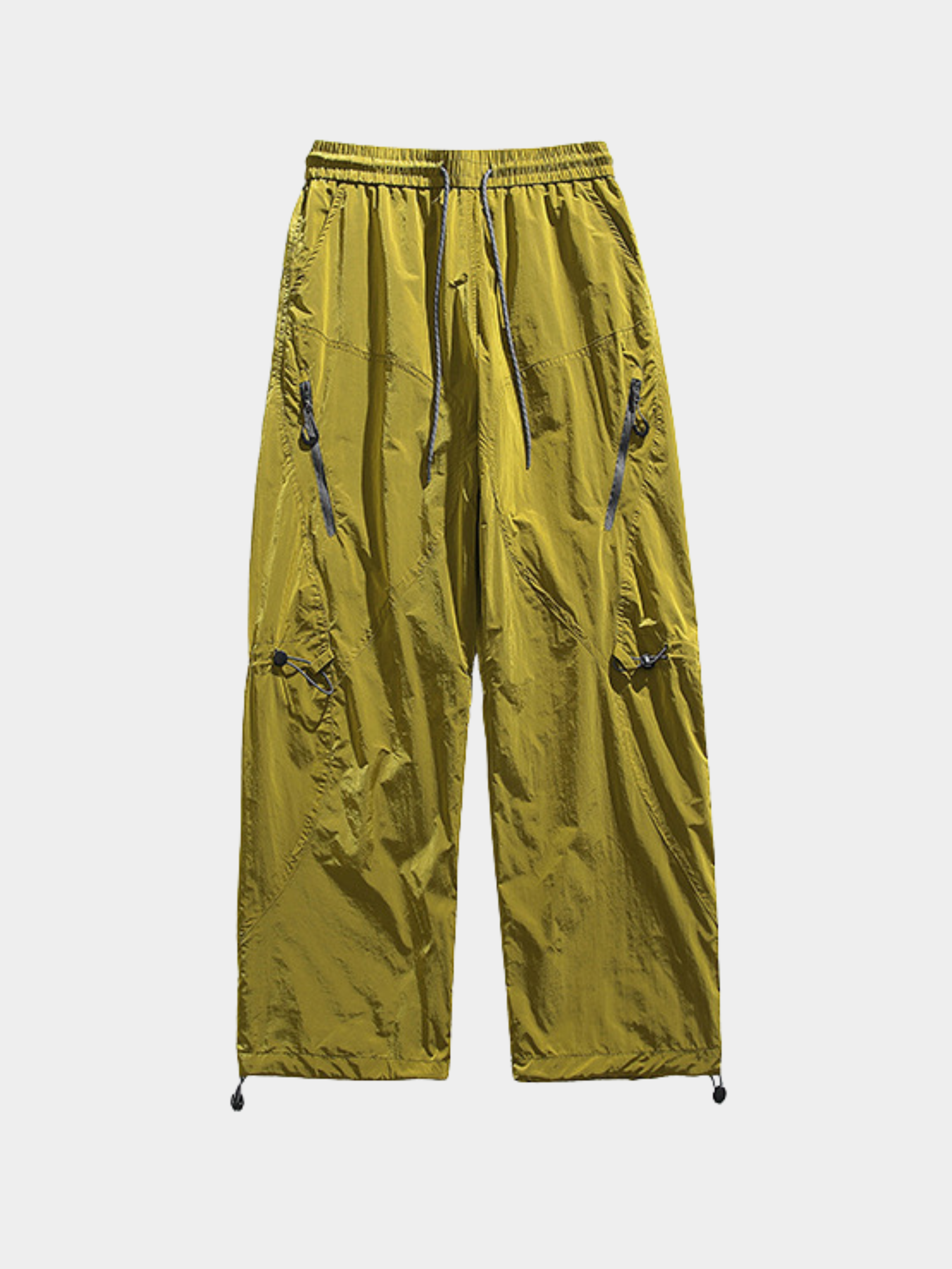 FoxTrail - Unisex Lightweight 3-in-1 Waterproof Outdoor Pants