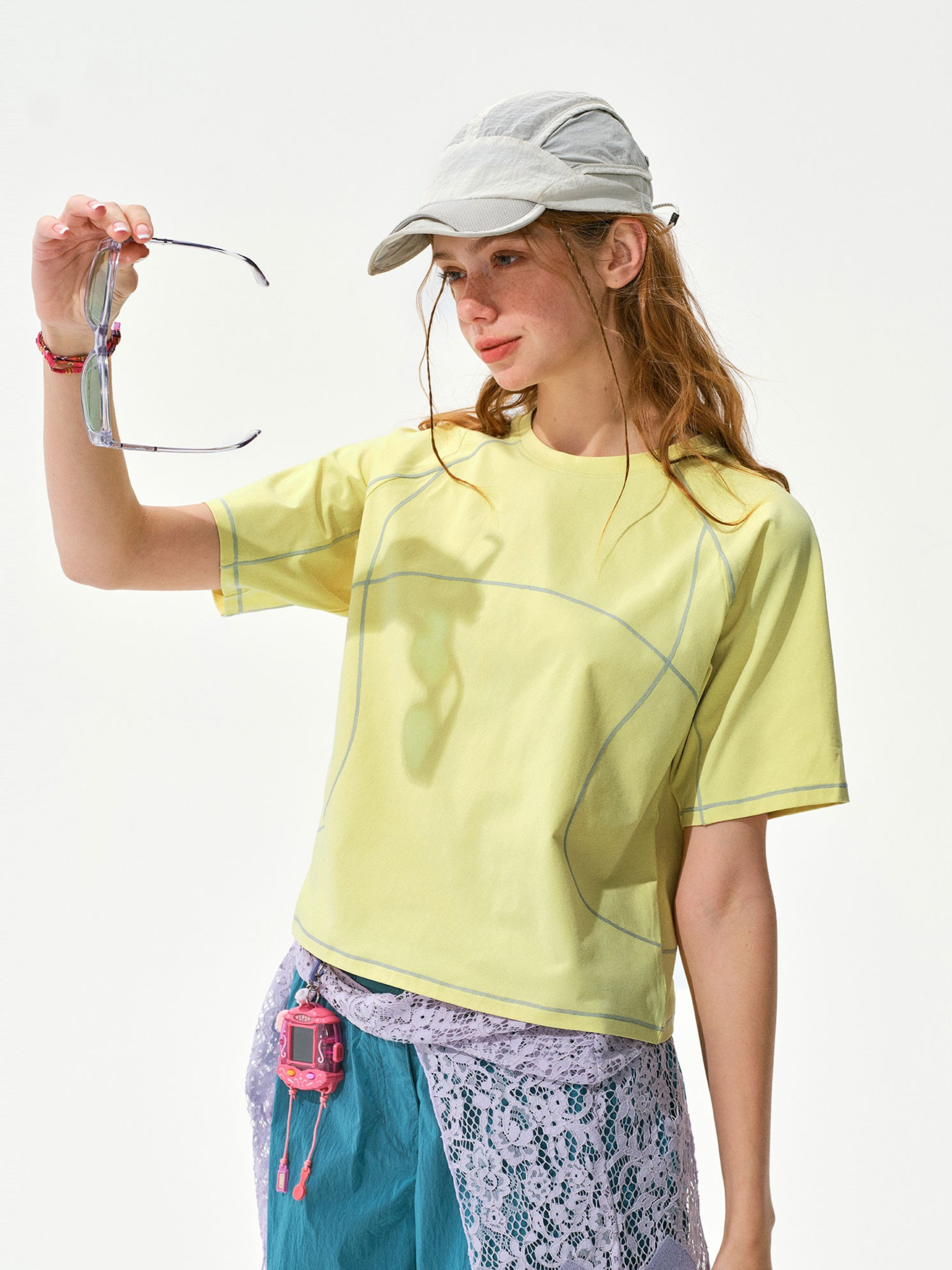 Wildpath - Women's Sorona® Moisture-Wicking Antibacterial T-Shirt