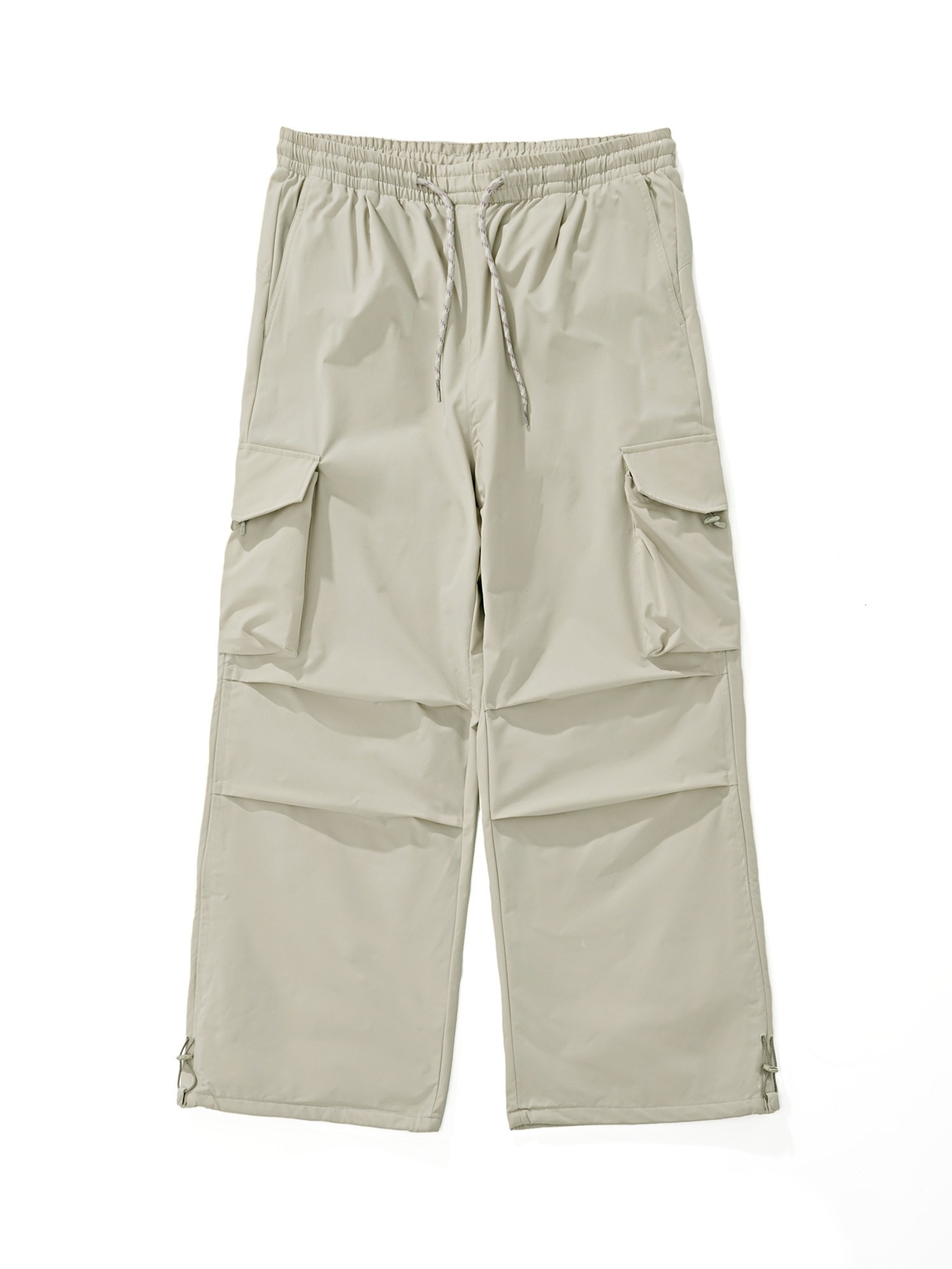 Gloomfall - Unisex's 3M Quick-Dry Utility Cargo Pants