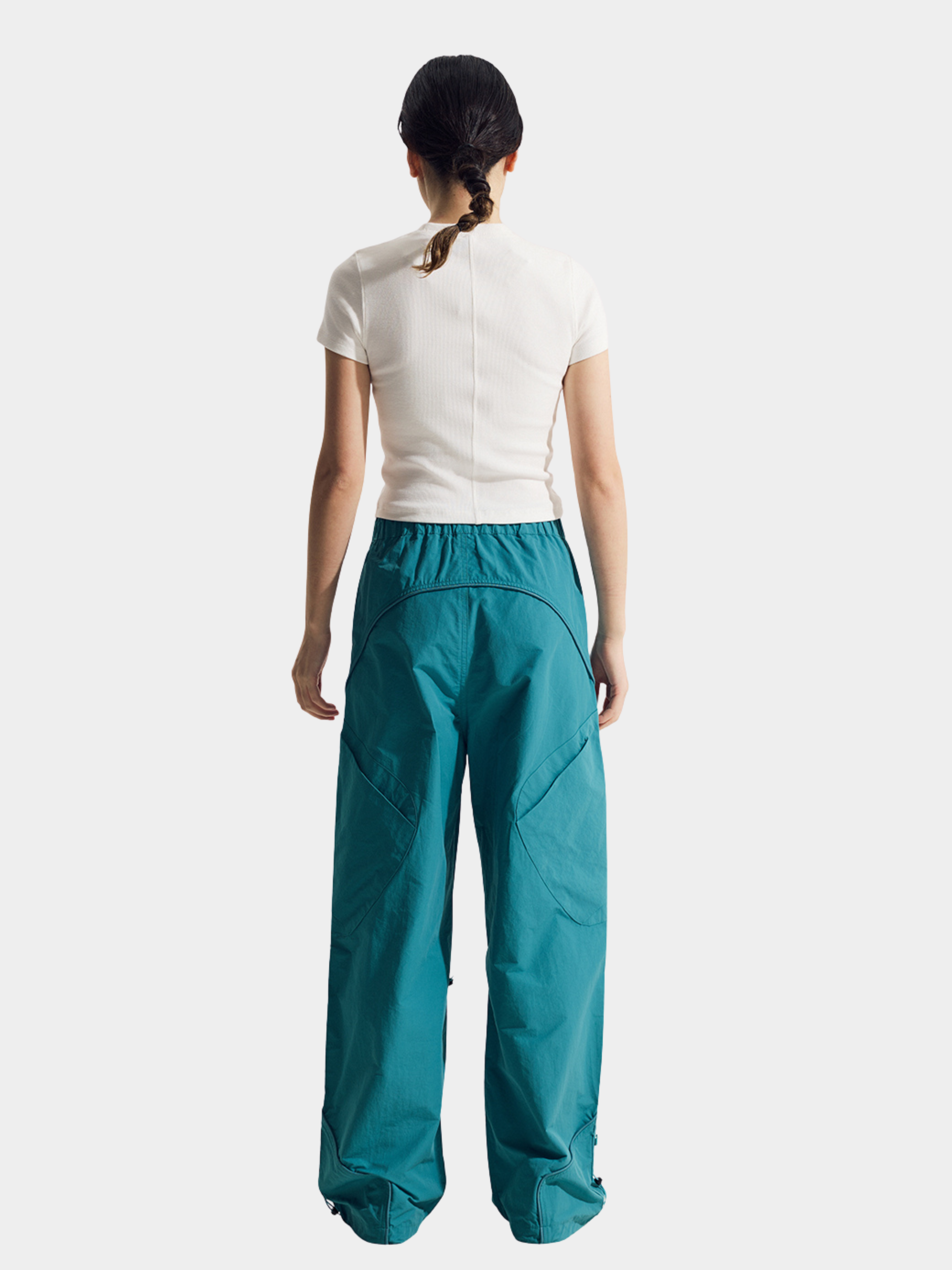 FoxTote - Unisex Multi-Pocket Lightweight Hiking Pants