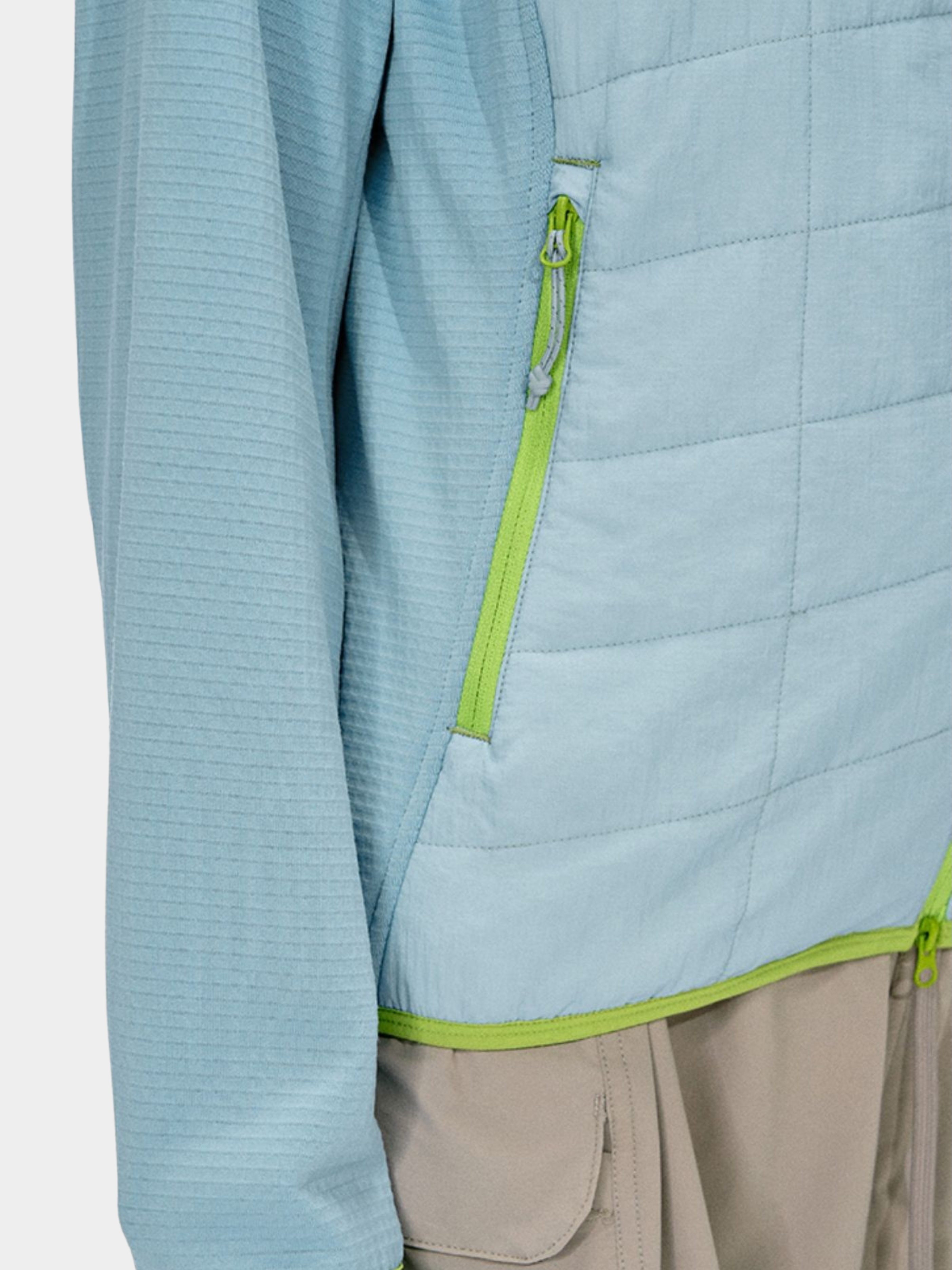 Solace - Women's Teflon® Tri-Proof Stand-Collar Insulated Jacket