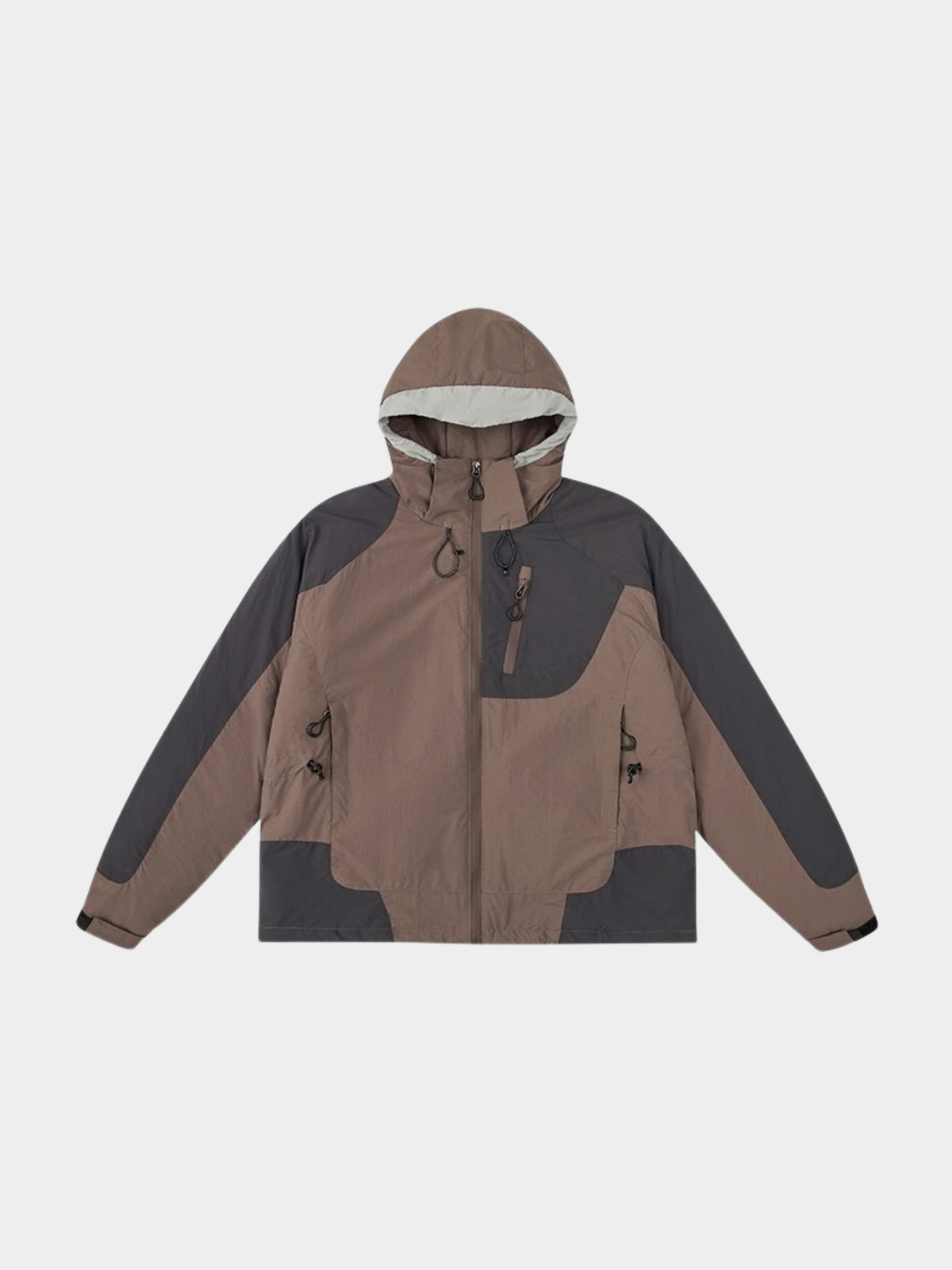 AshLife - Unisex Water-repellent Insulated Jacket