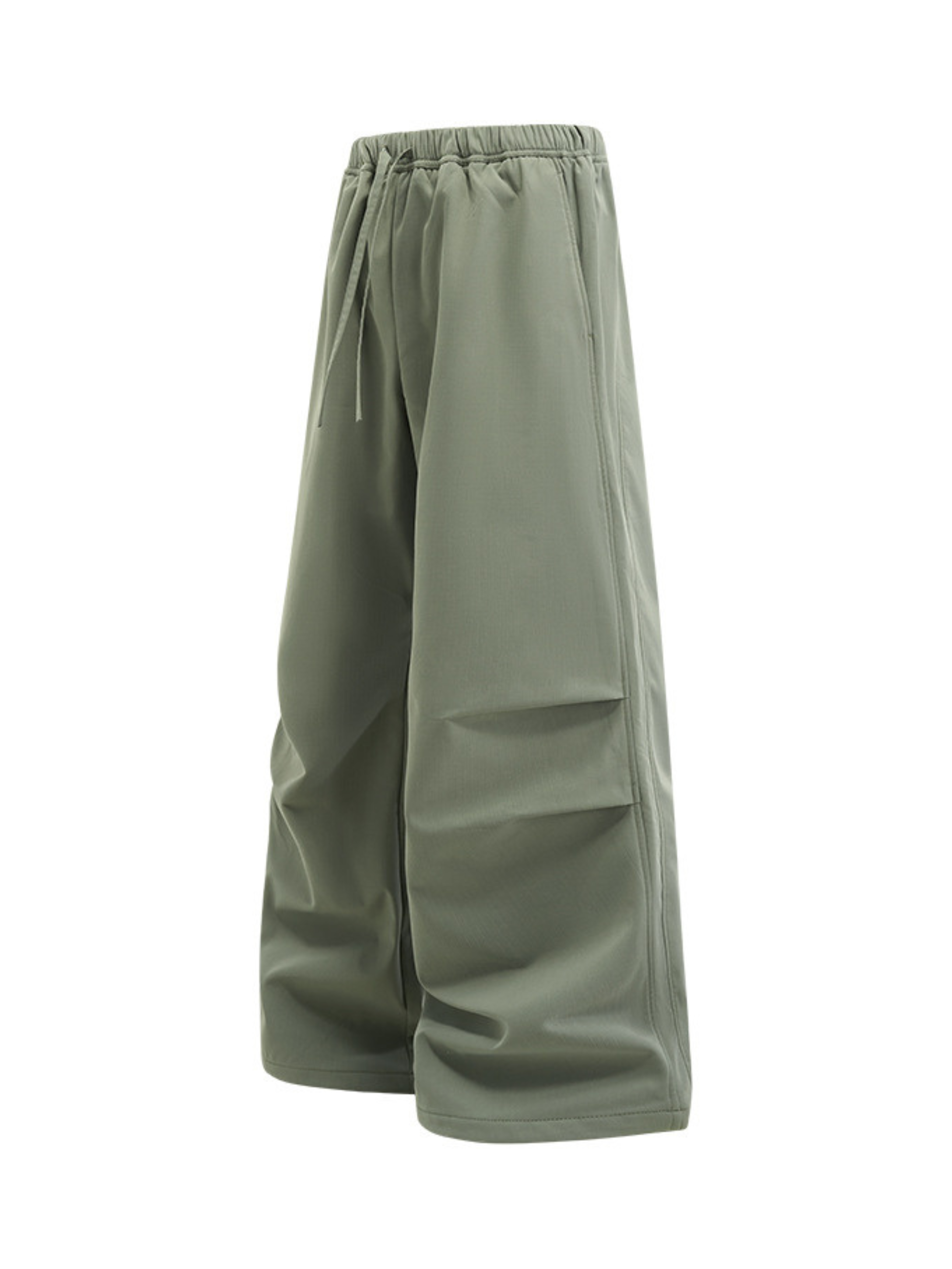 Thalora - Unisex Lightweight Fleece-Lined Pants