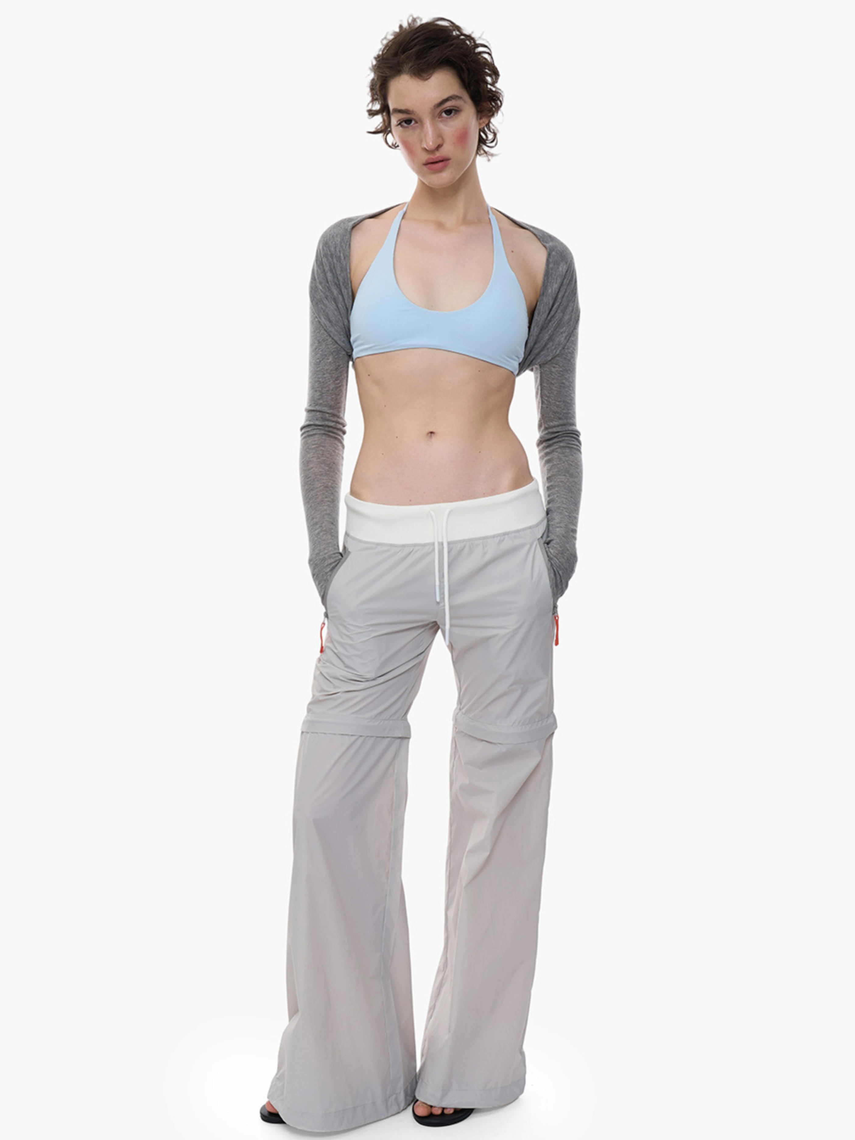 Aqualight - Women's Breathable Quick-Dry Paratrooper Pants