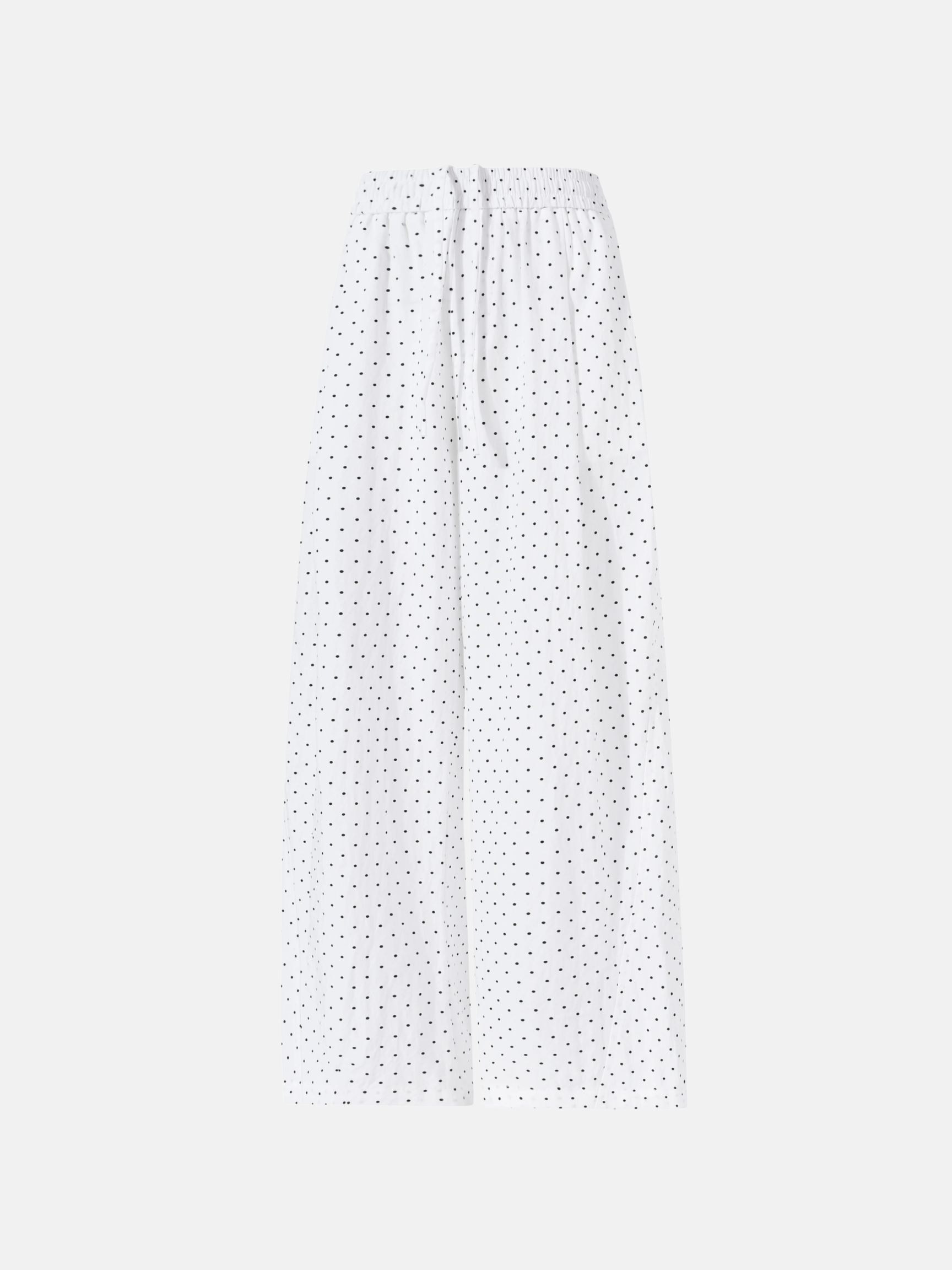 TwilightFit - Women's Polka Dot Lightweight & Breathable Athletic Pants