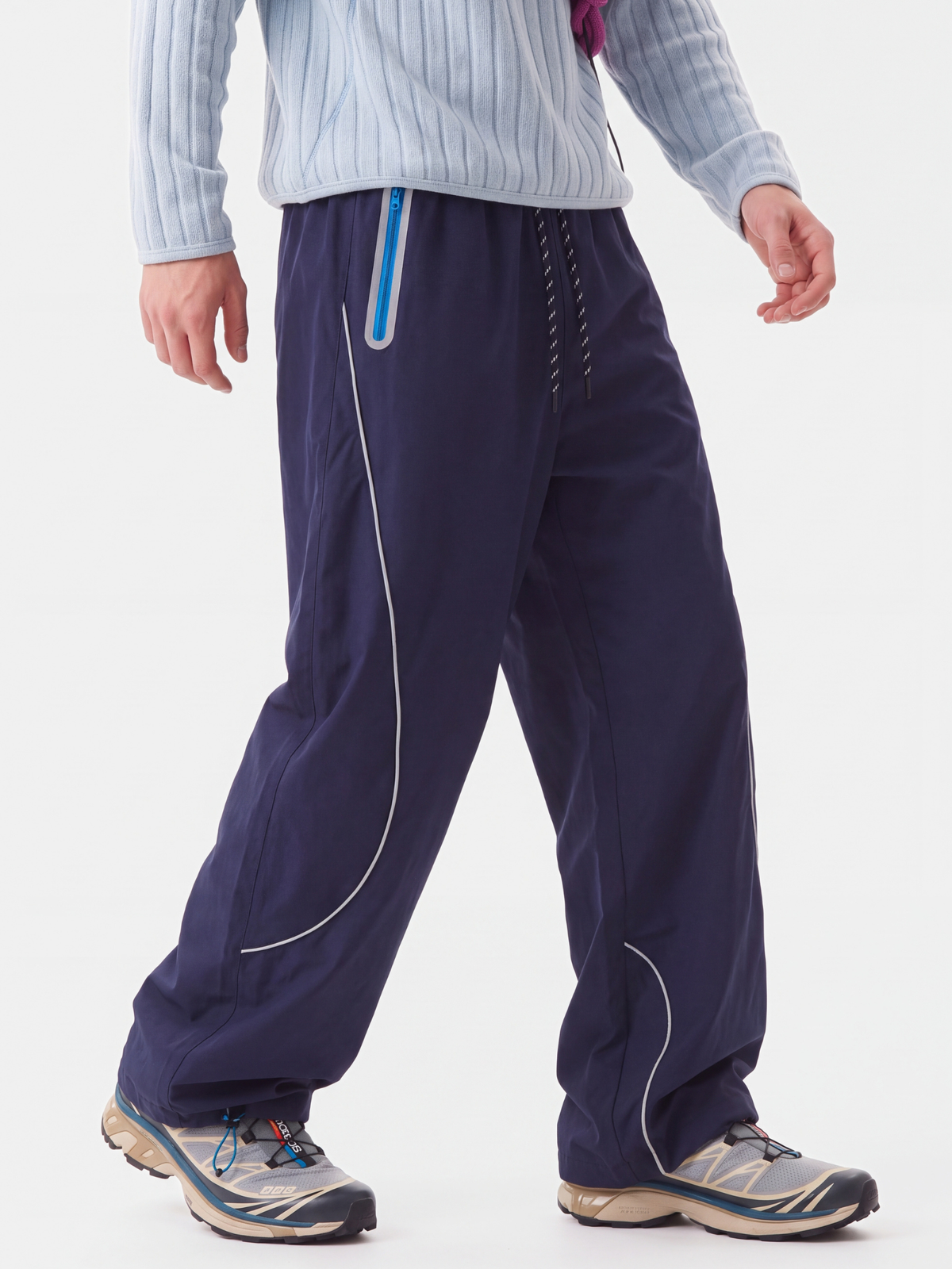 EdgeMist - Water-Repellent Abrasion-Resistant Utility Pants