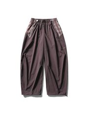 AshHollow - Unisex Water-Repellent Wind-Resistant Utility Pants