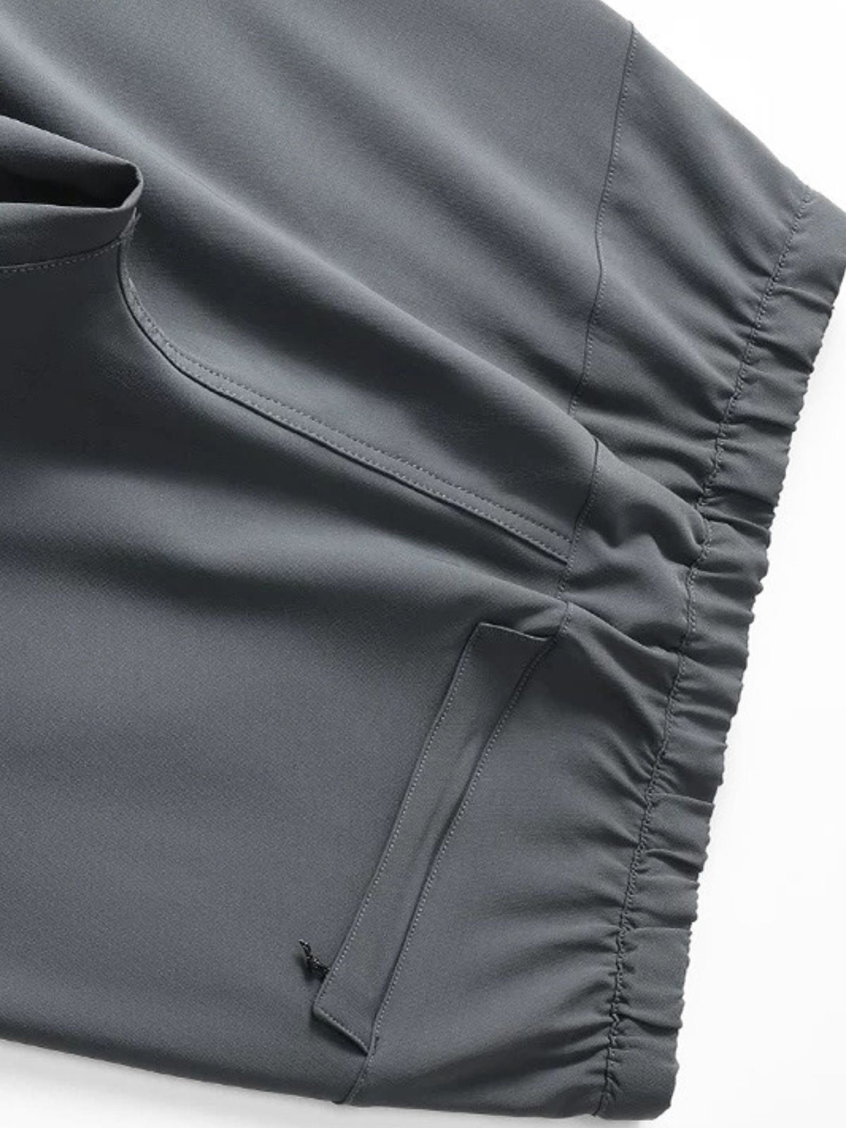 CragRise - Unisex 3,000mm Waterproof Fleece-Lined Outdoor Pants