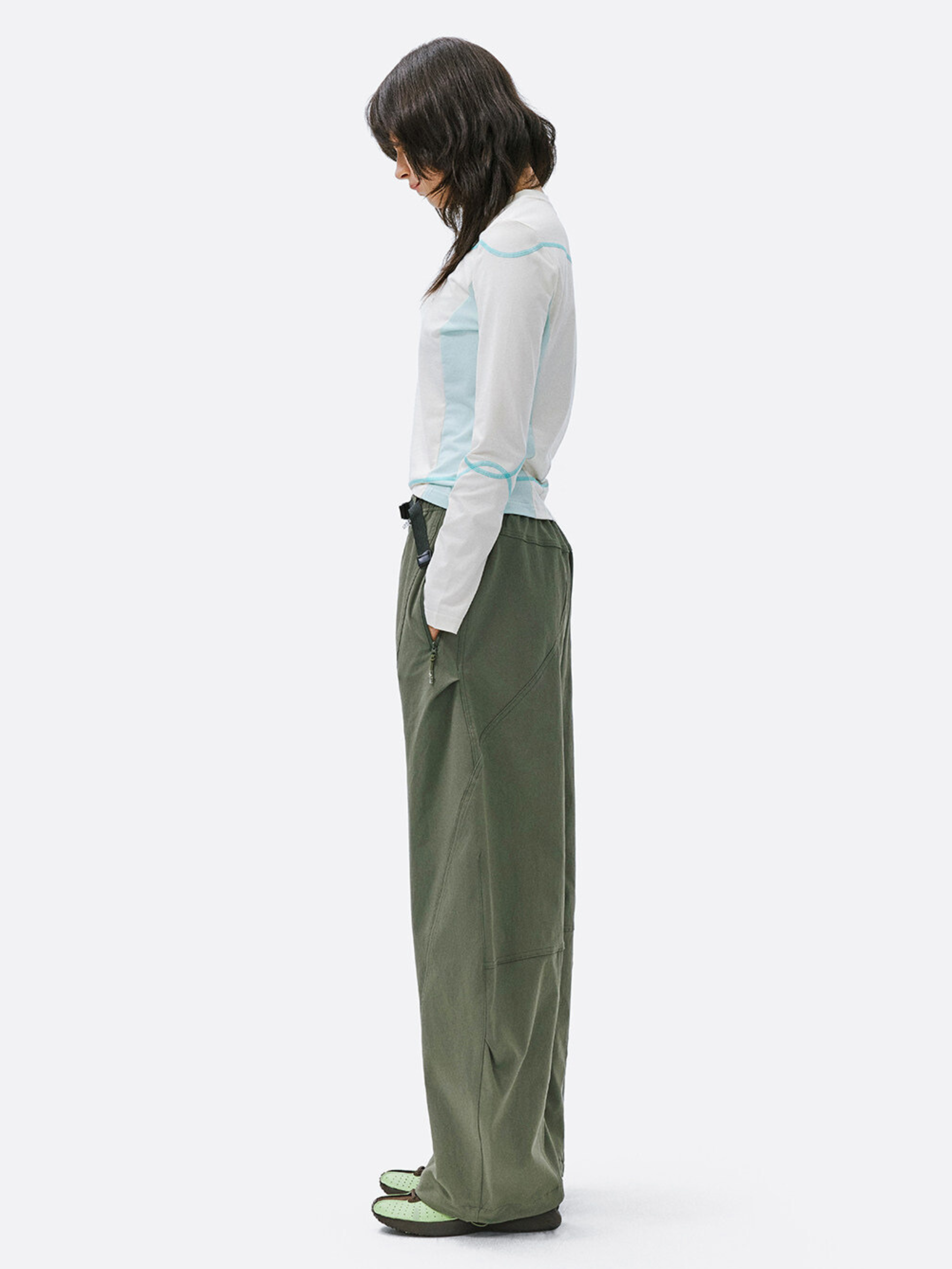 EcoTent Pre-Sale - Water-Repellent & Wrinkle-Resistant Utility Pants