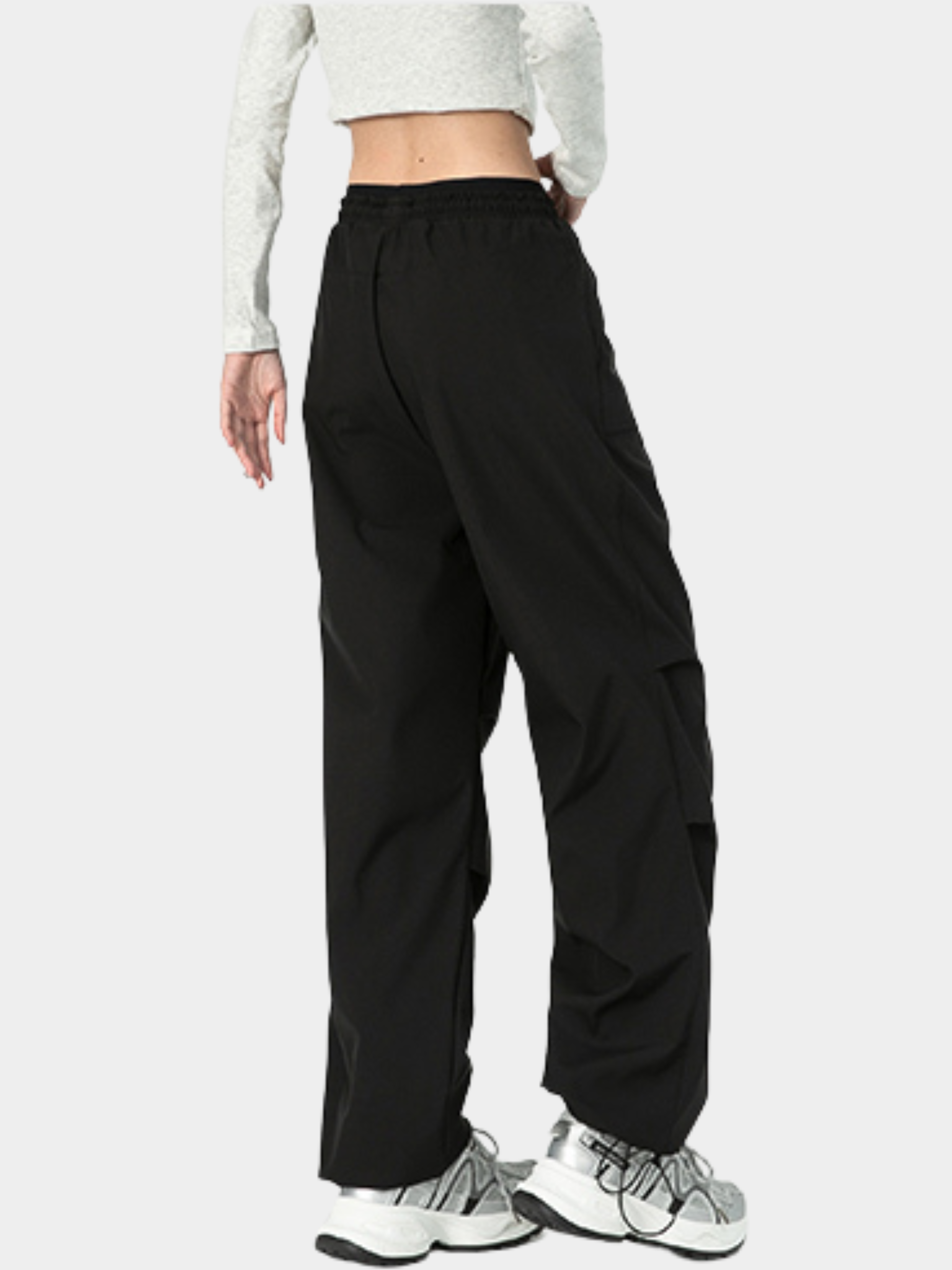 Ash - Women's Waterproof Windproof Quick-Dry Softshell Hiking Pants
