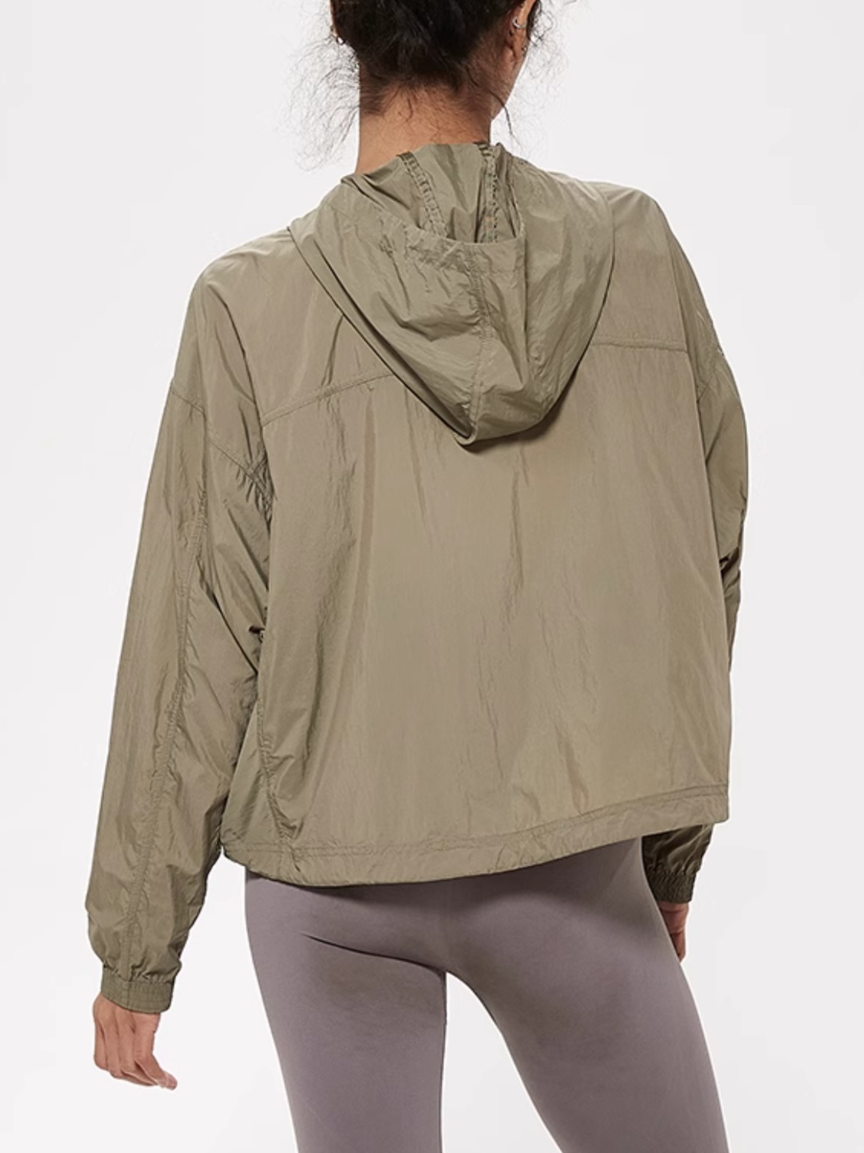 Northwind - Women's UPF50+ Ultra-Light Quick-Dry Skin Jacket GONGGAR SPORTS