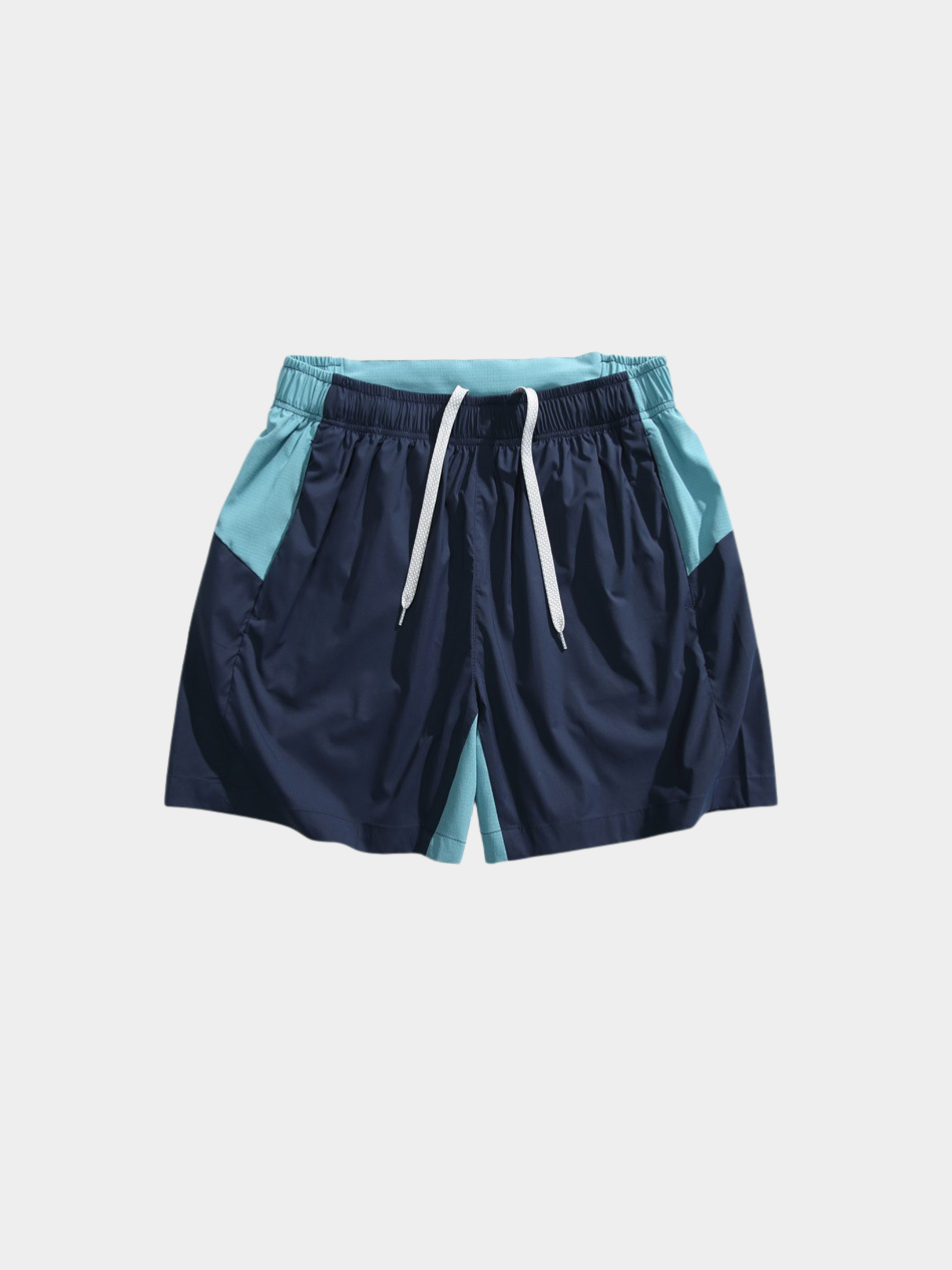 BaseClip - Waterproof Quick-Dry Hiking Shorts GONGGAR SPORTS