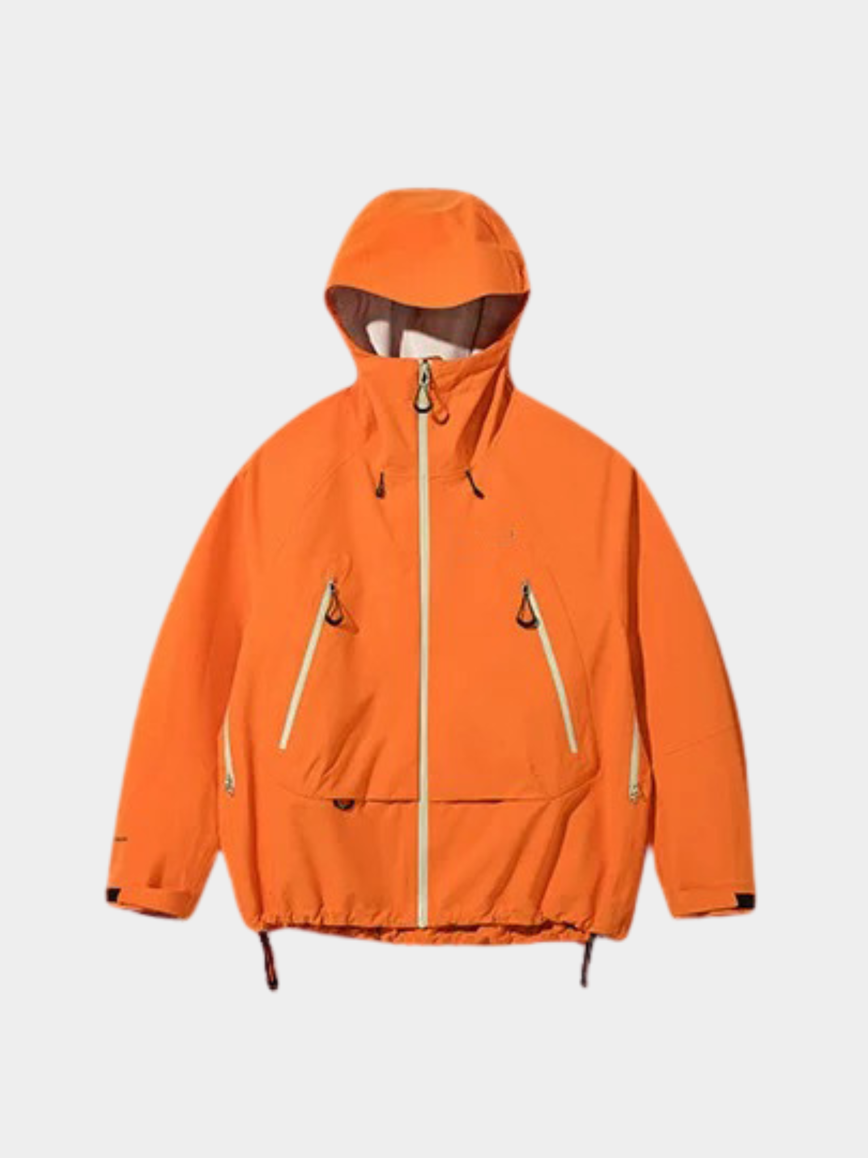 Canyoner - Waterproof Windproof Hard Shell Jacket