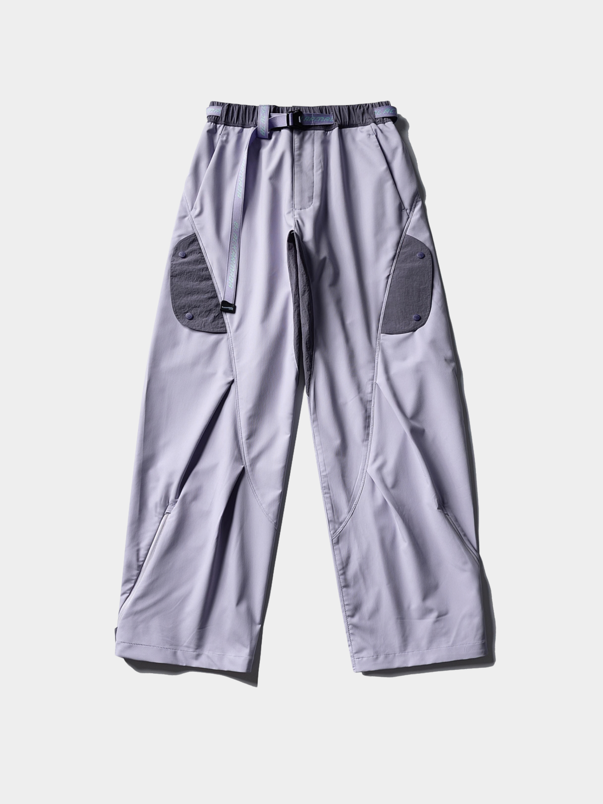 WetMist - Water-Repellent Quick-Dry Convertible Utility Pants
