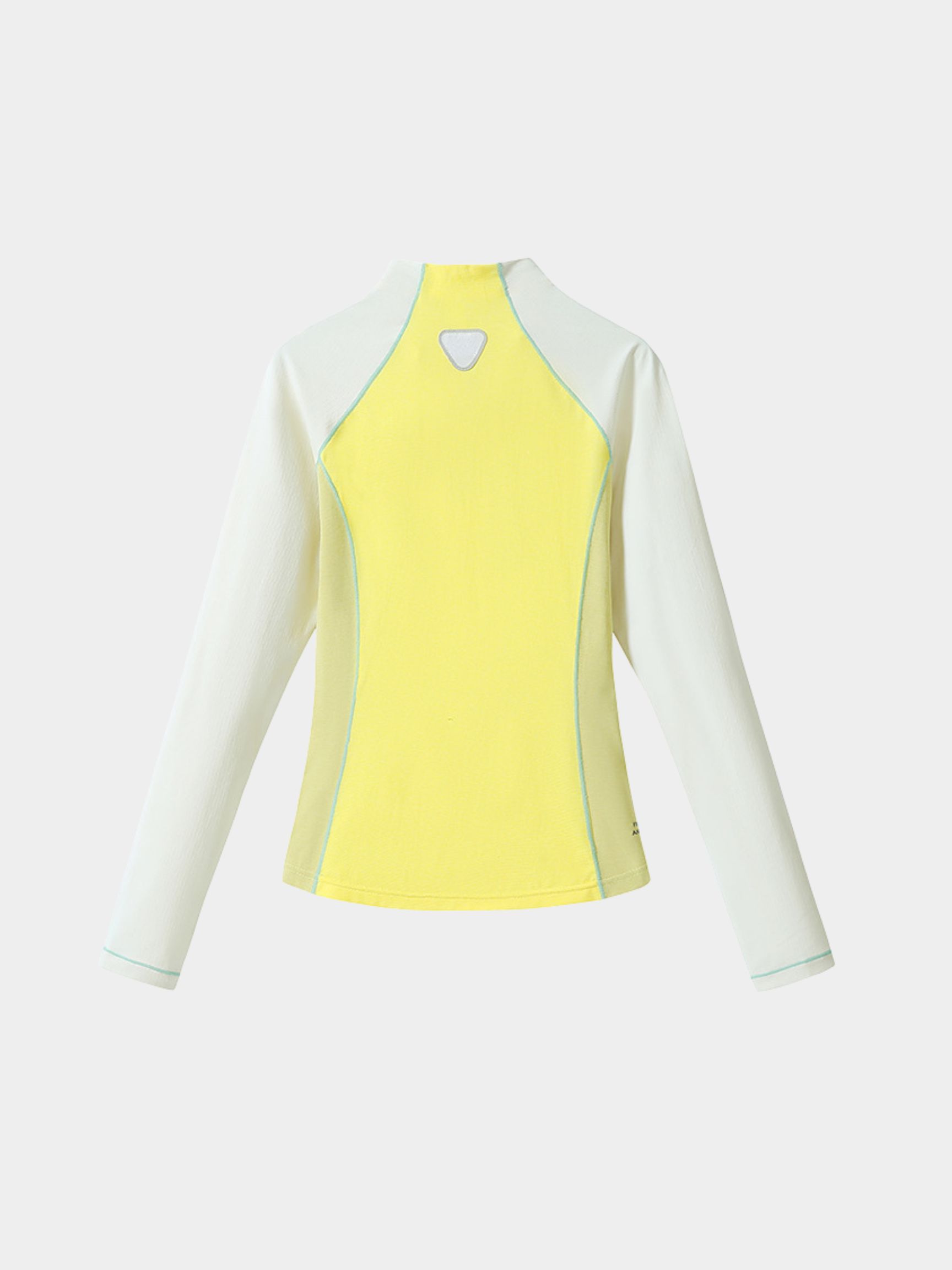Canyonrun - Women's Lightweight Quick-Dry Slim-Fit Long Sleeve