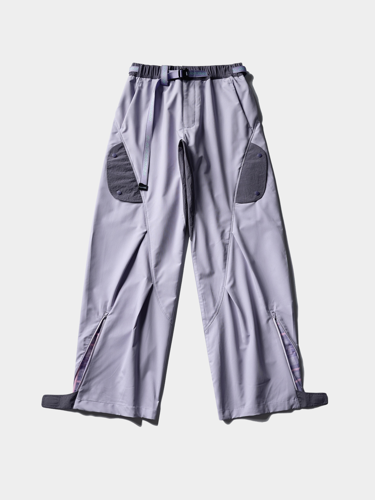 WetMist - Water-Repellent Quick-Dry Convertible Utility Pants