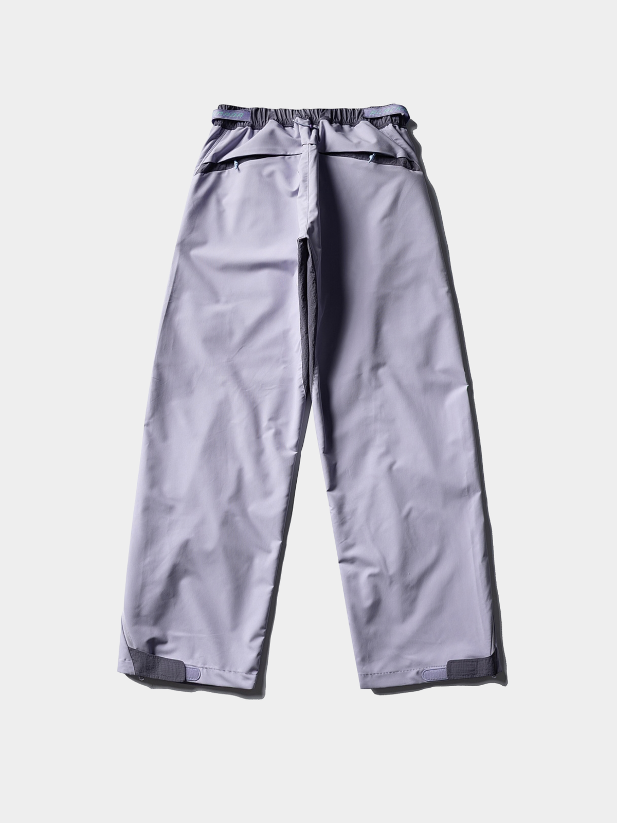 WetMist - Water-Repellent Quick-Dry Convertible Utility Pants
