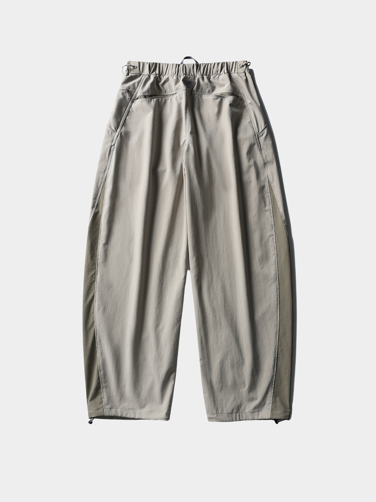LiteDew - Unisex Water-Repellent Anti-Static Breathable Utility Pants
