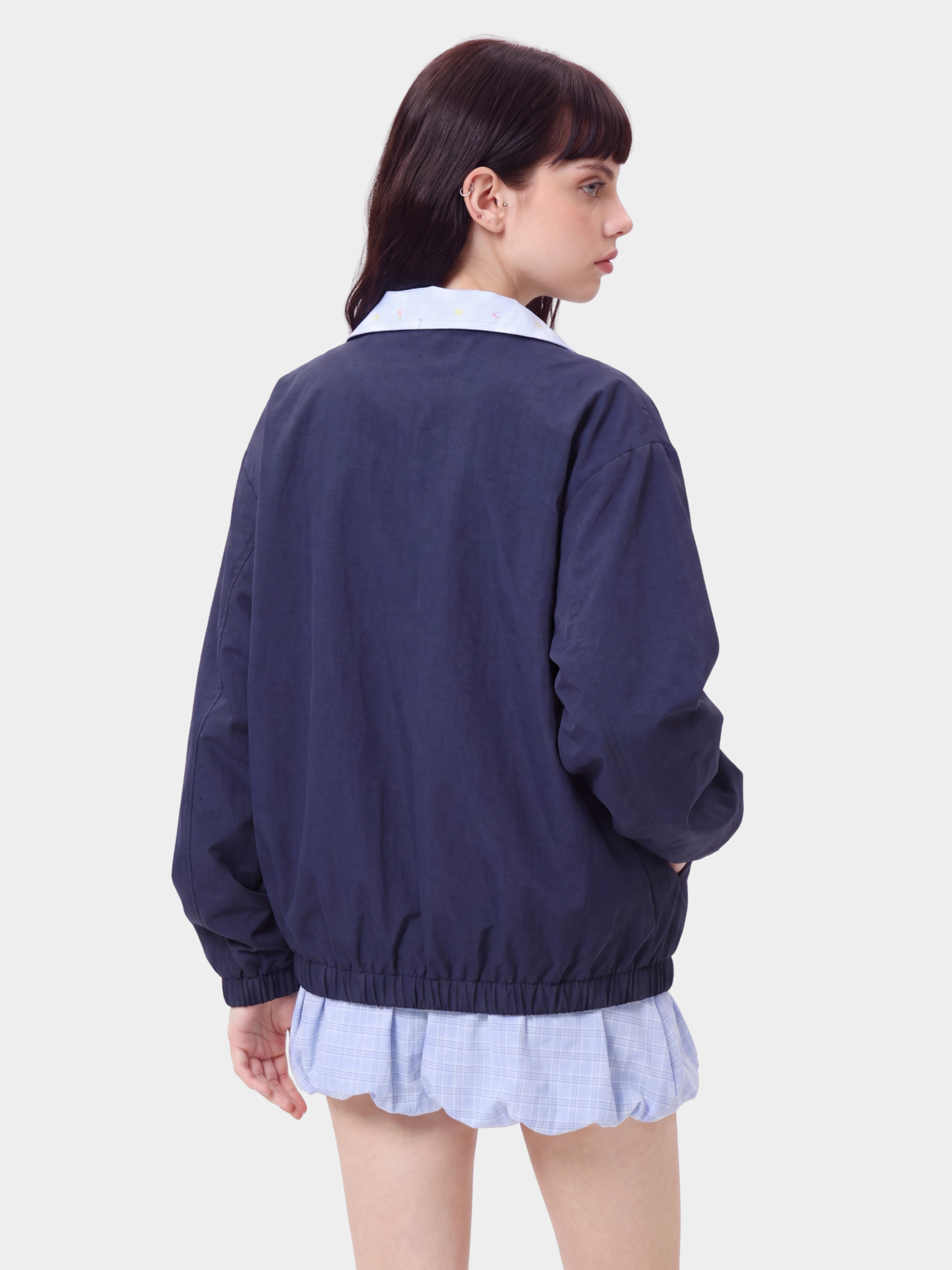 StormPale - Women's Lightweight Water-Repellent Windproof Jacket