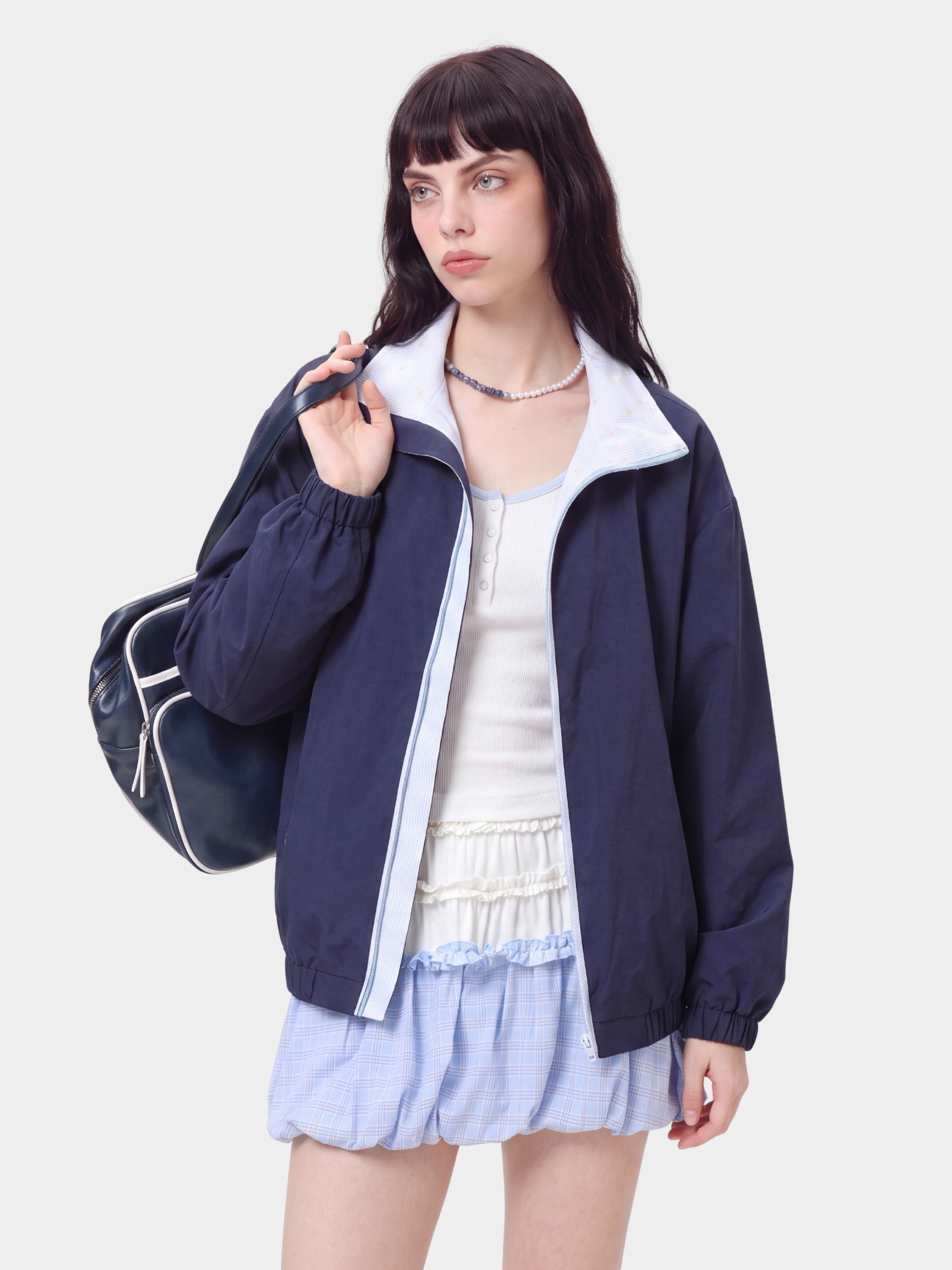 StormPale - Women's Lightweight Water-Repellent Windproof Jacket