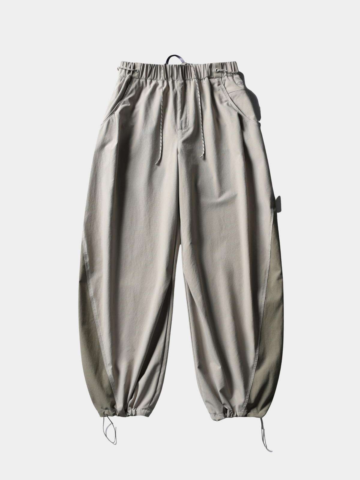 LiteDew - Unisex Water-Repellent Anti-Static Breathable Utility Pants