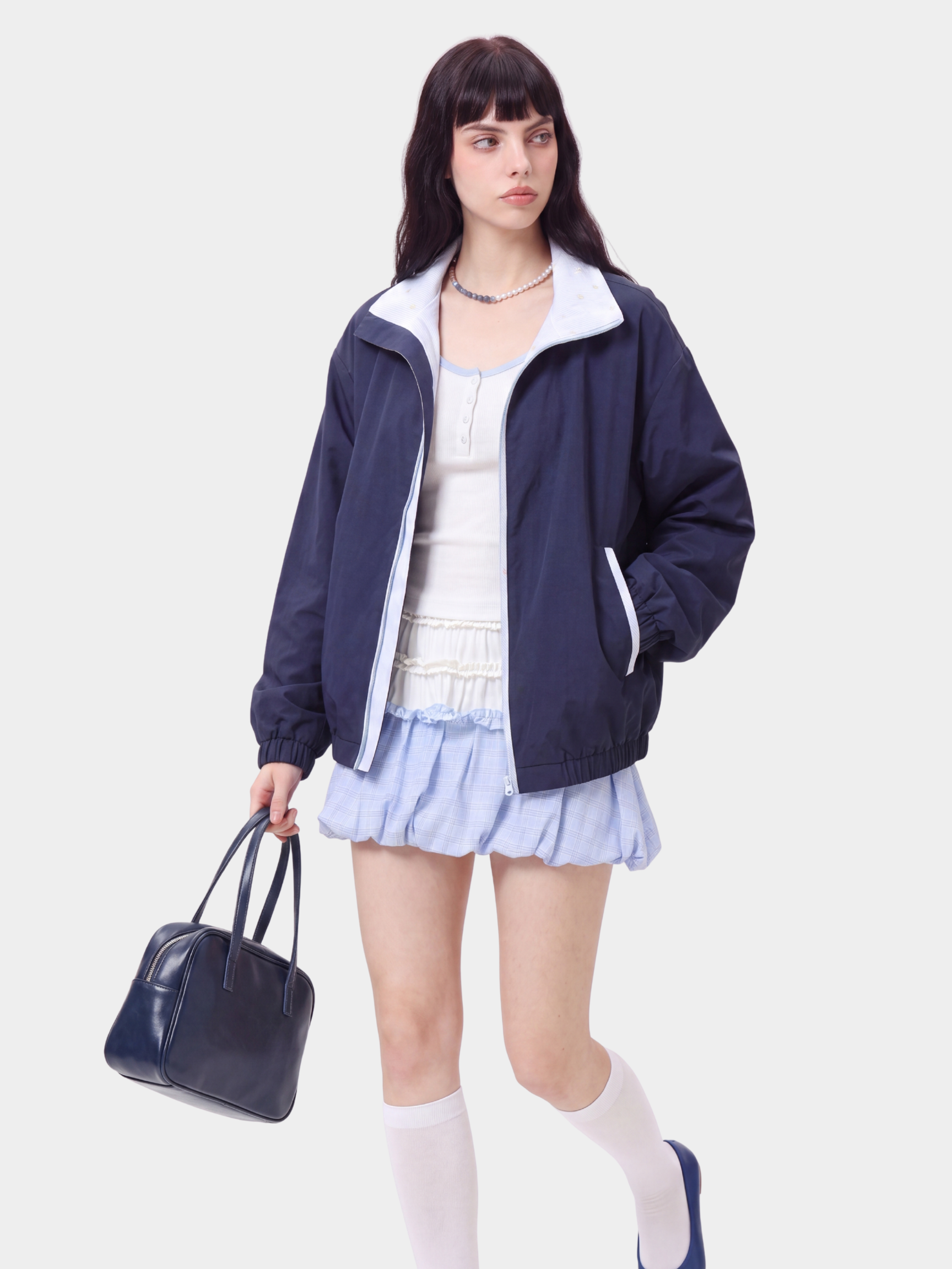 StormPale - Women's Lightweight Water-Repellent Windproof Jacket