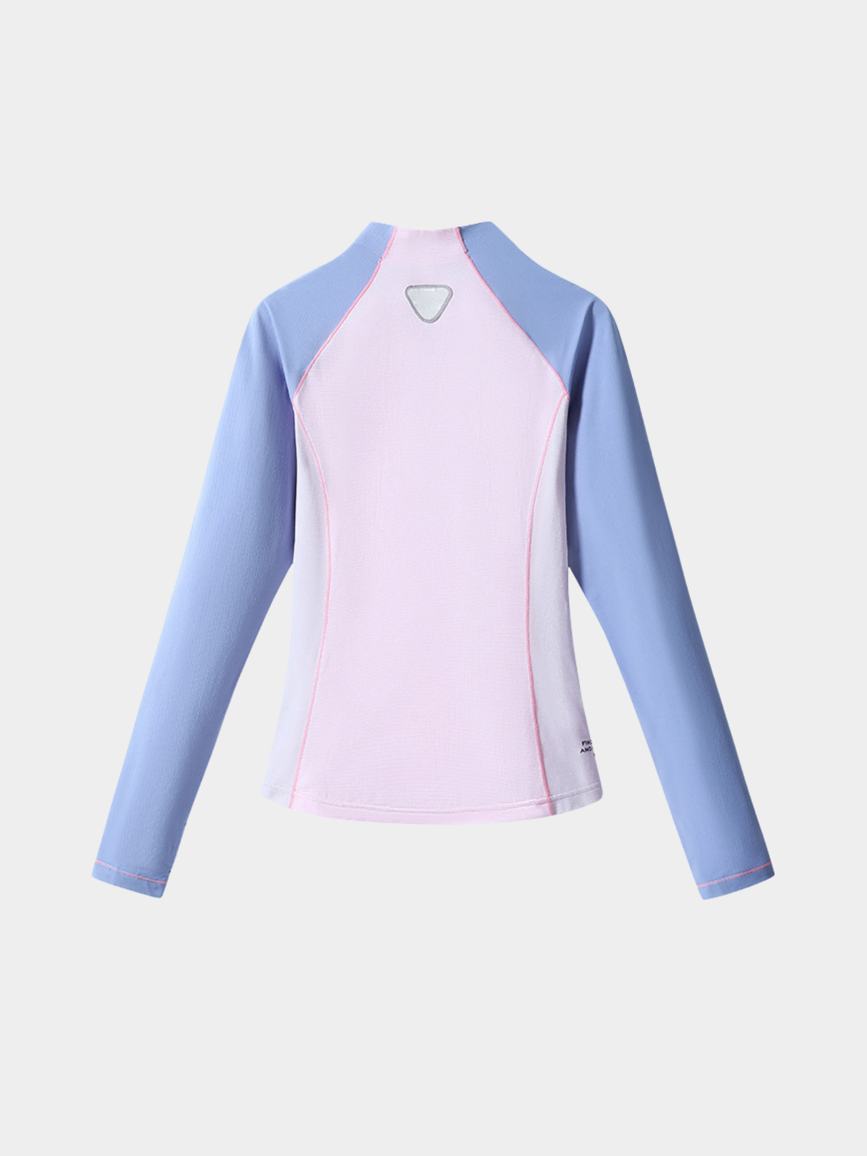 Canyonrun - Women's Lightweight Quick-Dry Slim-Fit Long Sleeve