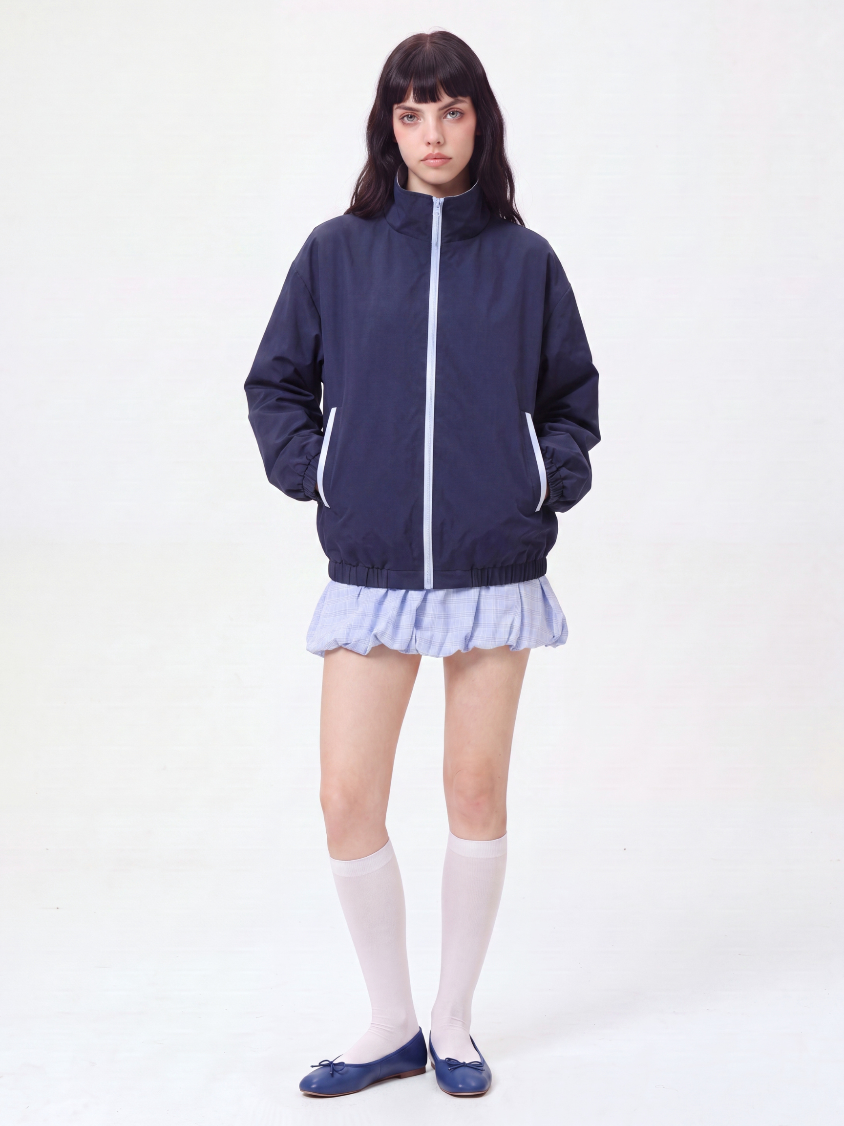 StormPale - Women's Lightweight Water-Repellent Windproof Jacket