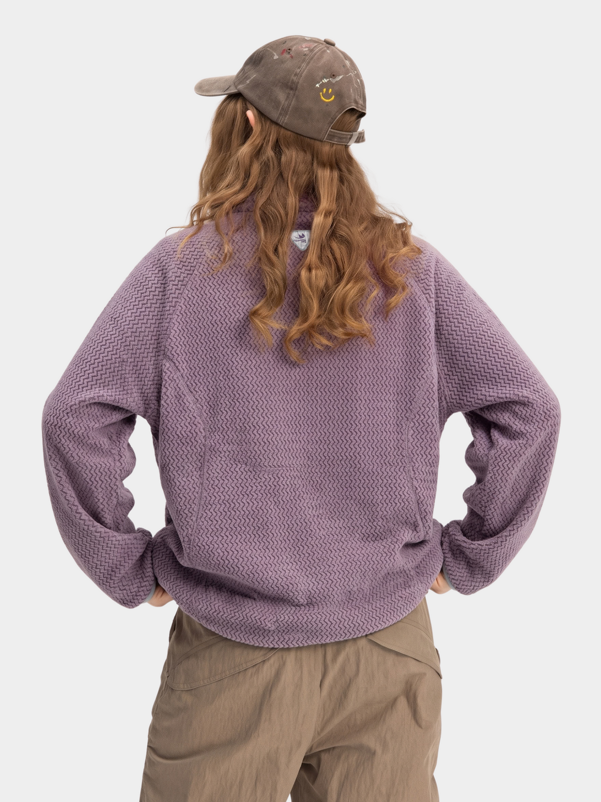 Terraquest - Lightweight Windproof Thermal fleece Jacket