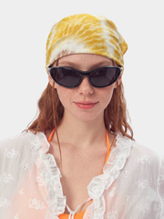 OvalRay - UV-Protective Oval Sunglasses