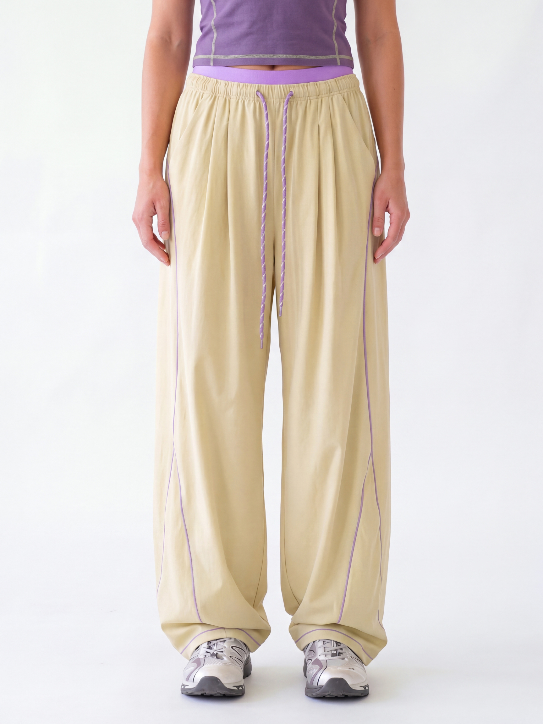 LakeGlass - Women's UPF50+ Sun Protection Quick-Dry Pants