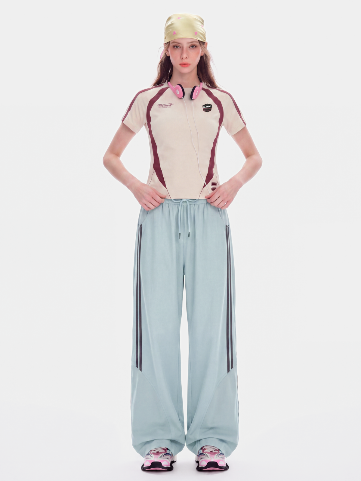 ThornPoint - Women's Water-Repellent Lightweight Breathable Pants
