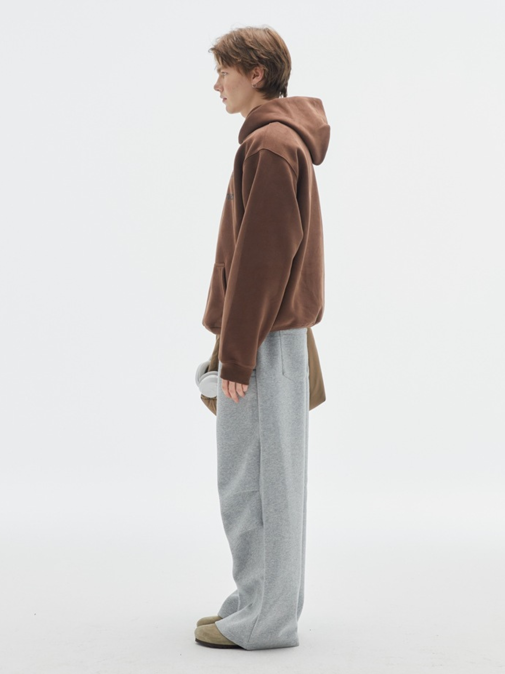 TrailVest - Men's Sculpted Loose Pants GONGGAR SPORTS