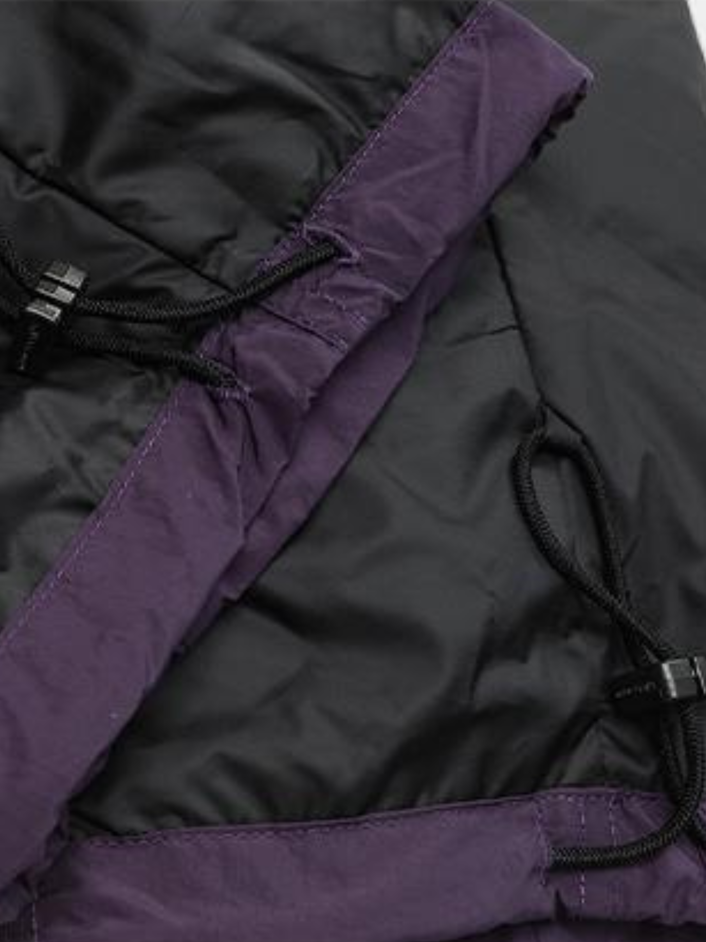 EagleCore - Unisex Down-Insulated Alpine Cargo Pants GONGGAR SPORTS