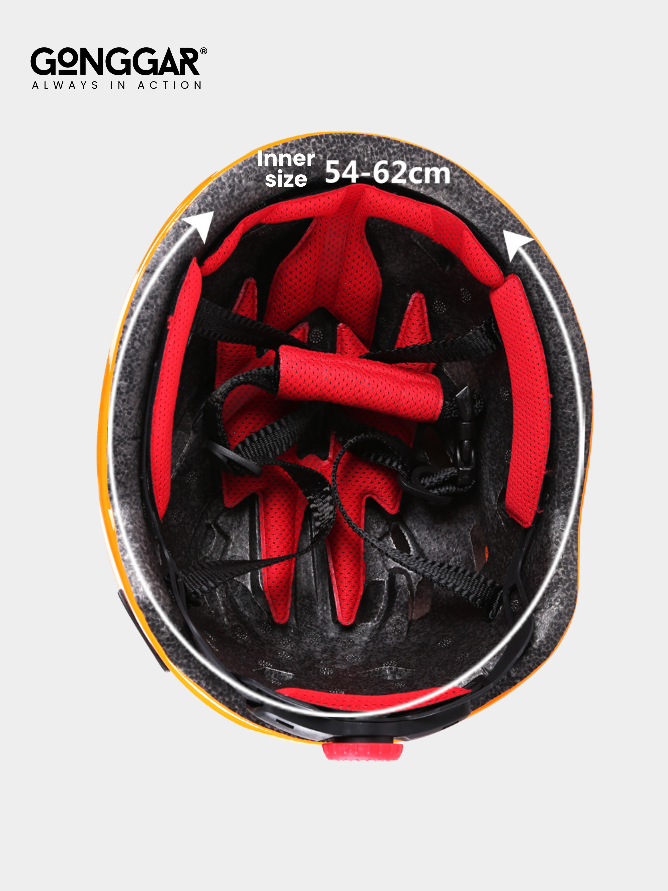 Bushcraft - Rock Climbing Helmet