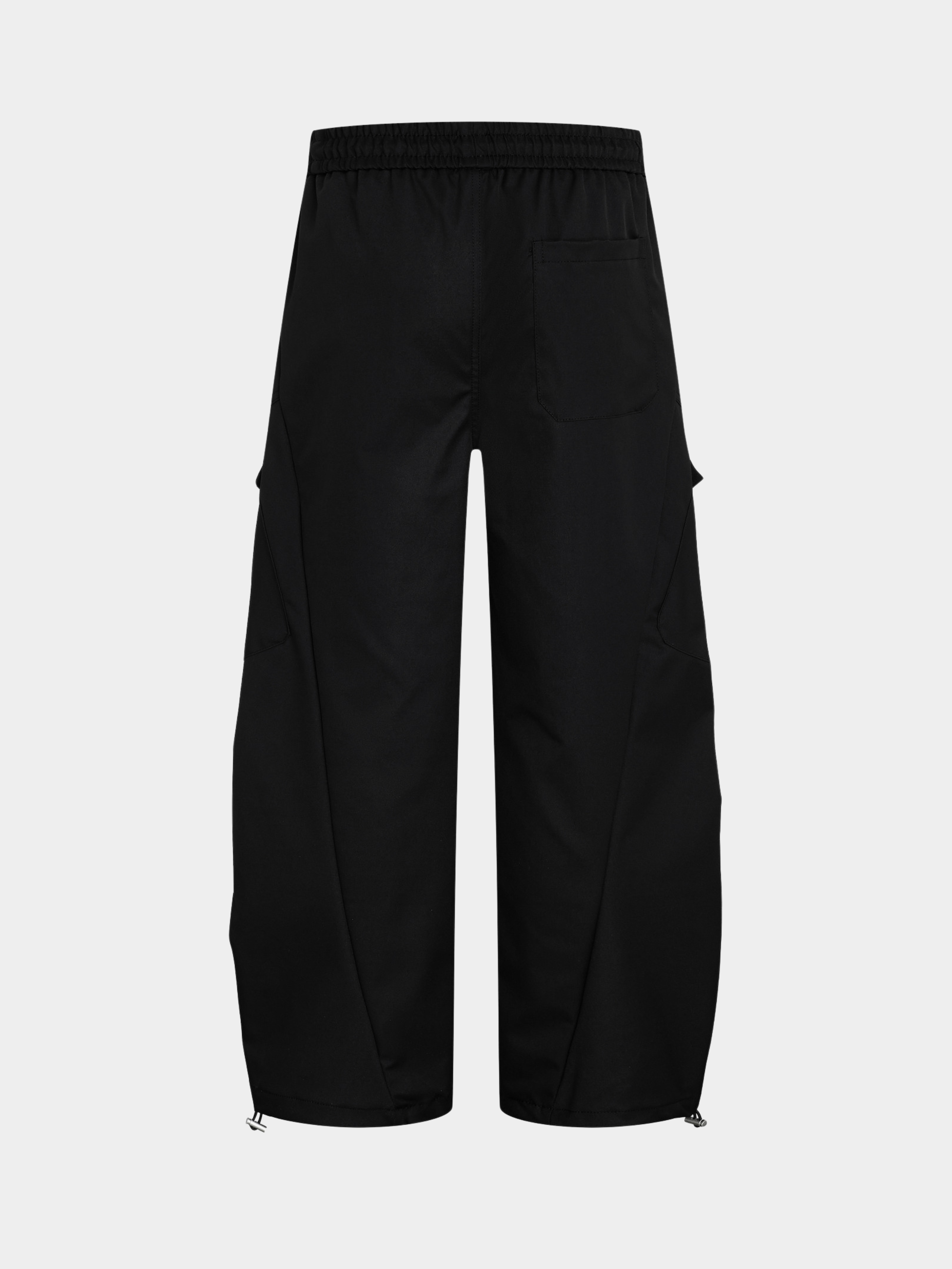 FlexSeat - Men's Vintage Blade-Cut Pants GONGGAR SPORTS