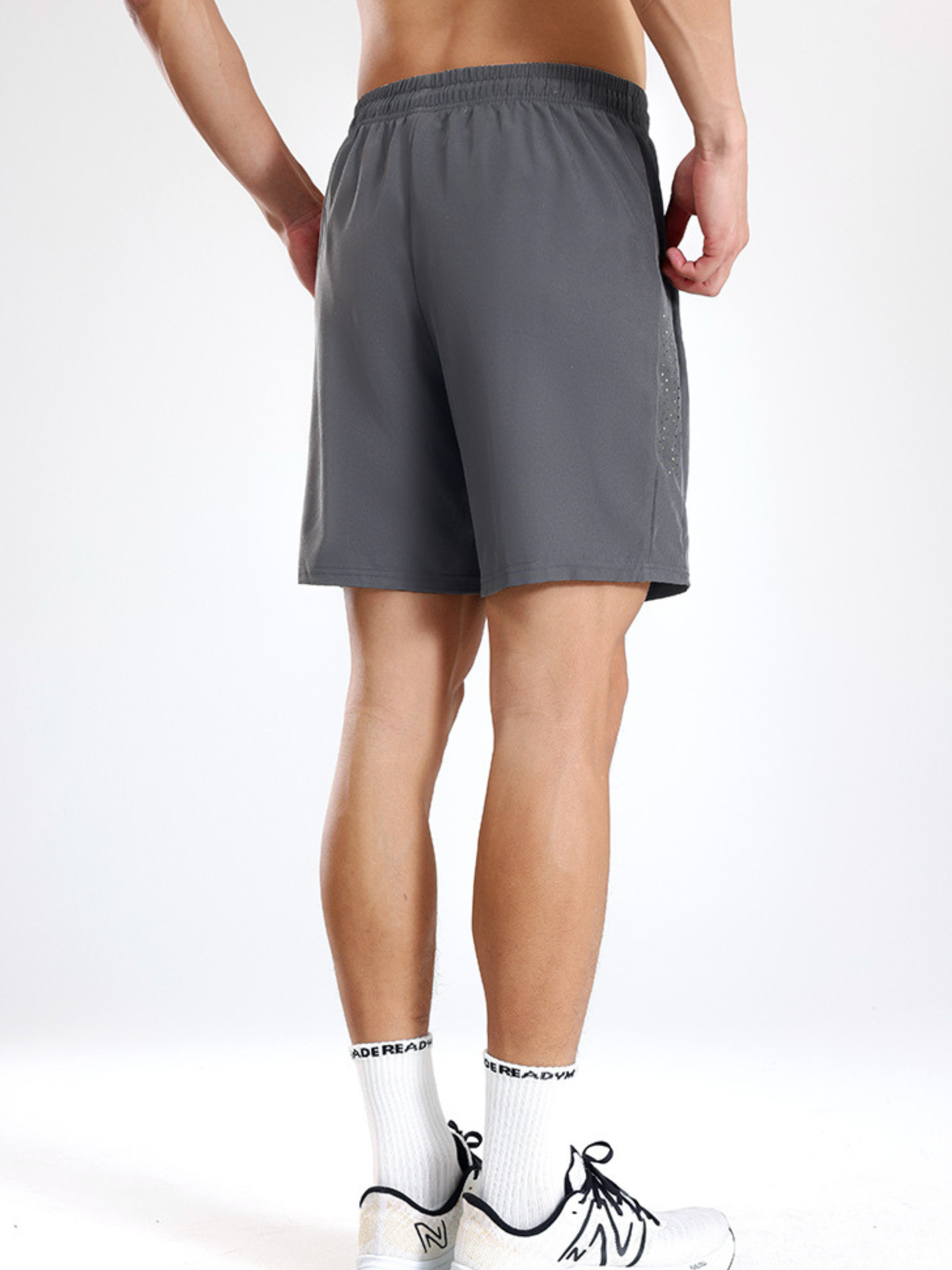 AquaStick - Men's Hiking Breathable Quick-Dry Shorts GONGGAR SPORTS