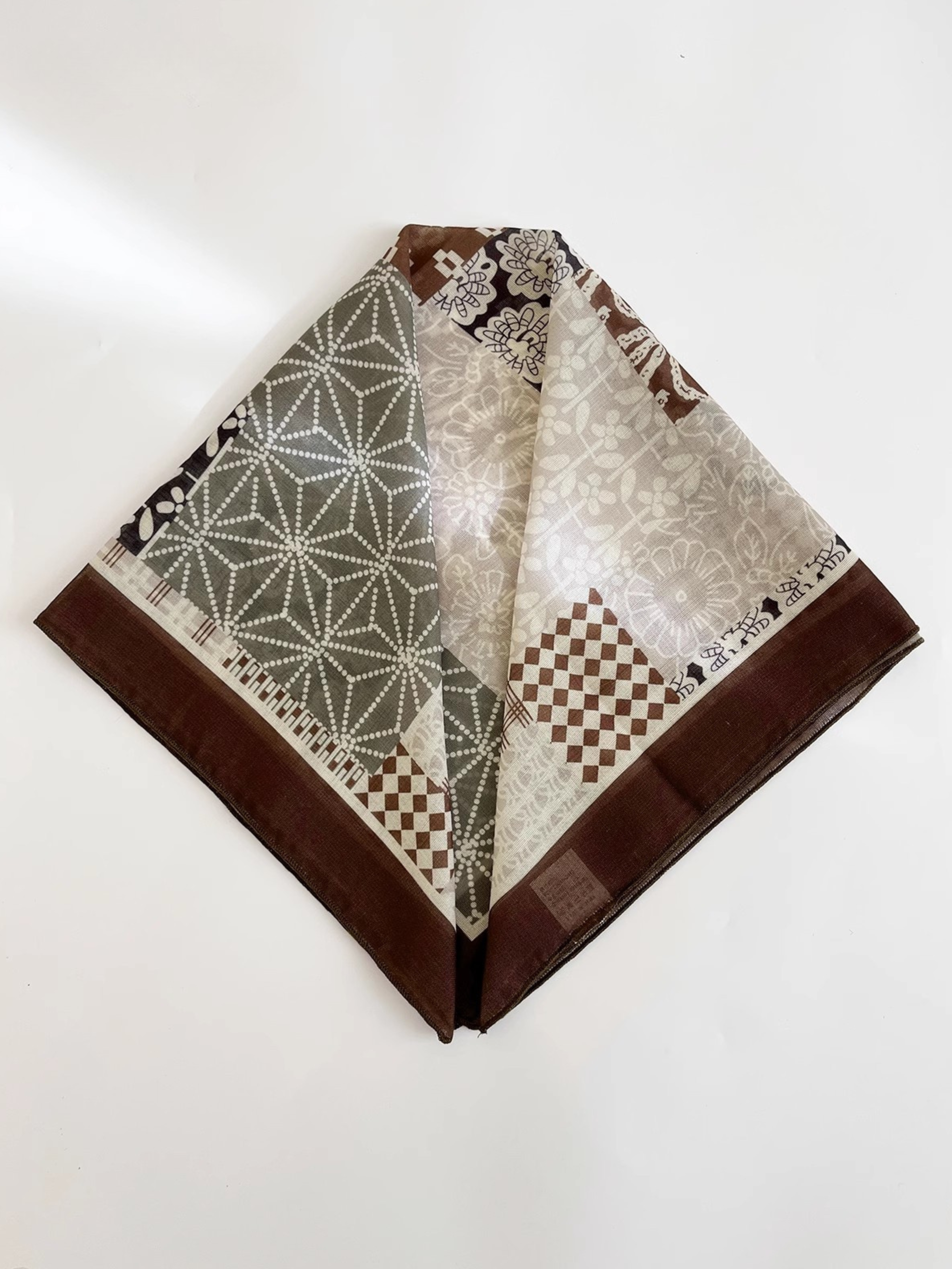 Guardian - UV Protection Head Scarf