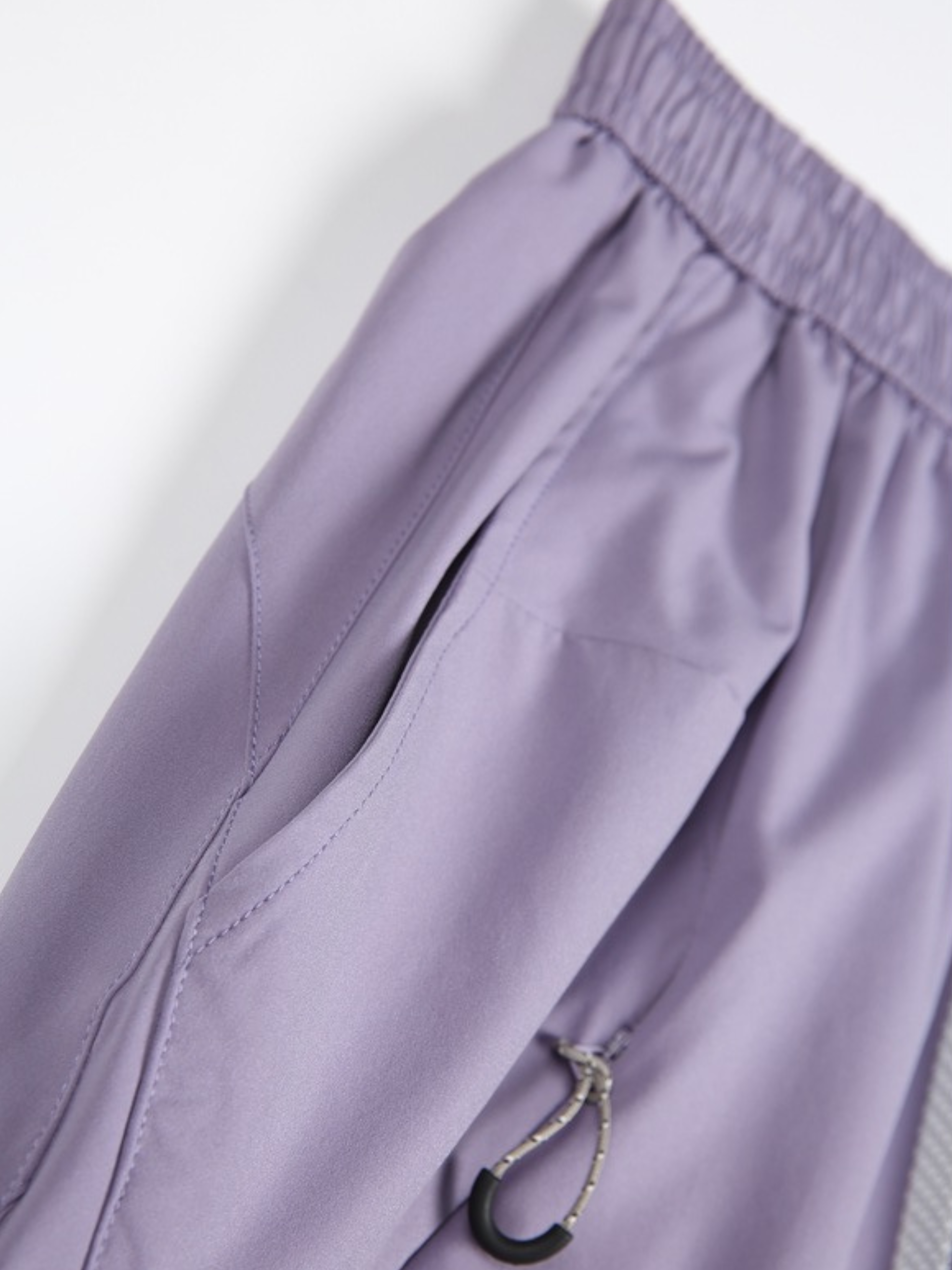 Glimmerwind - Unisex Water-Repellent Functional Cargo Pants