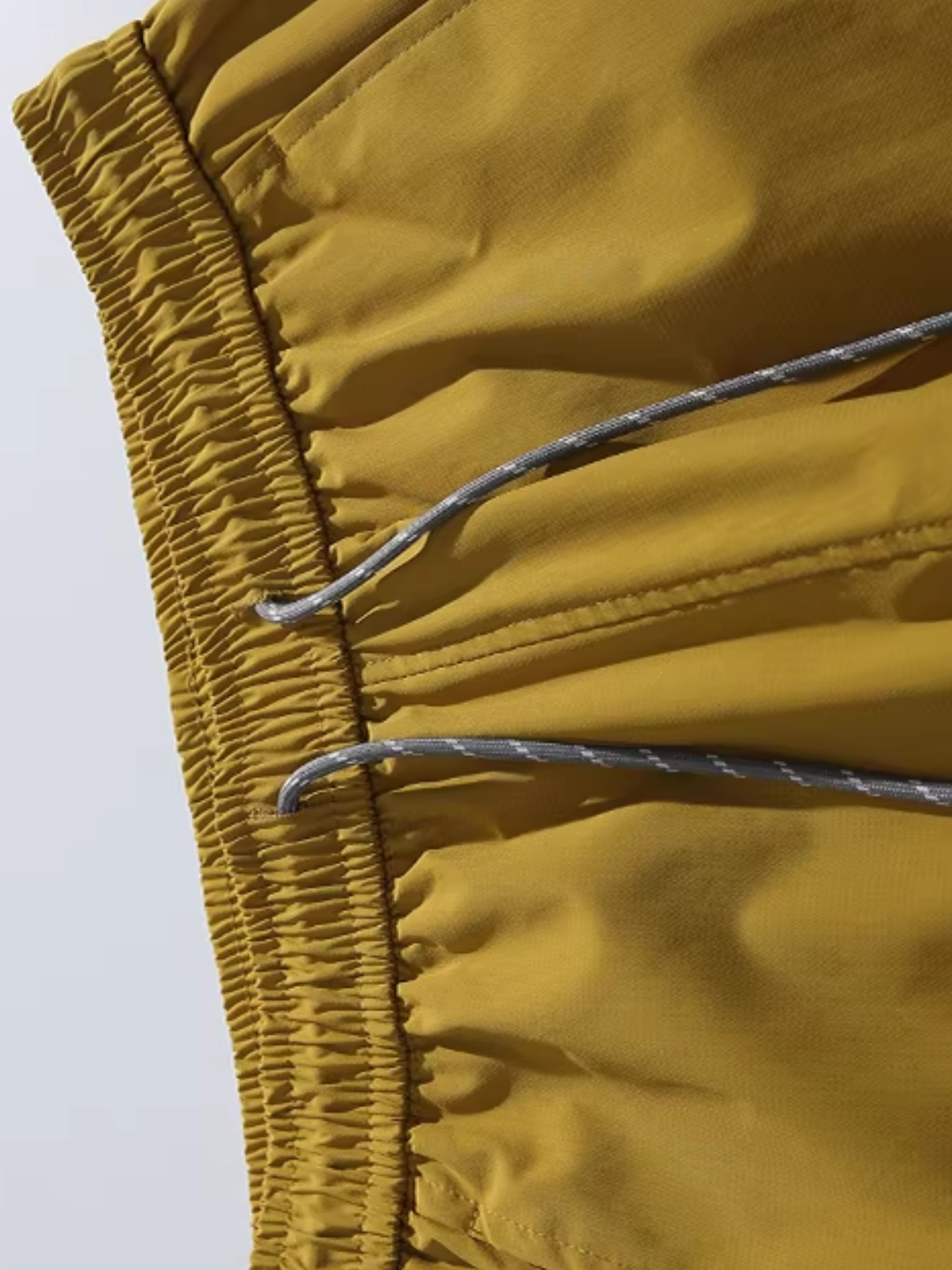 FoxStep - Triple-Defense Water-Repellent Shell Pants