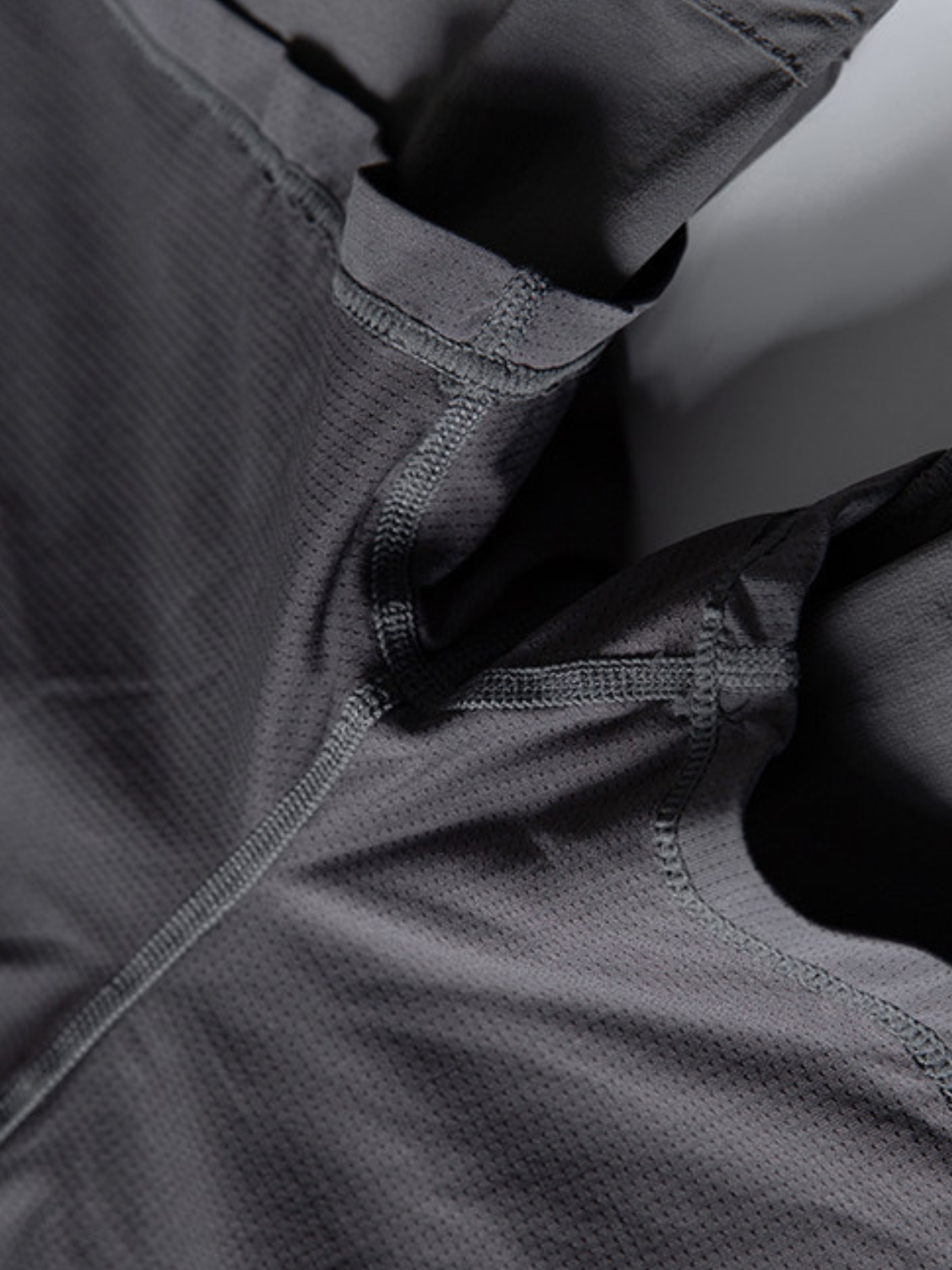 Clamber - Quick-Dry Antibacterial Athletic Shorts