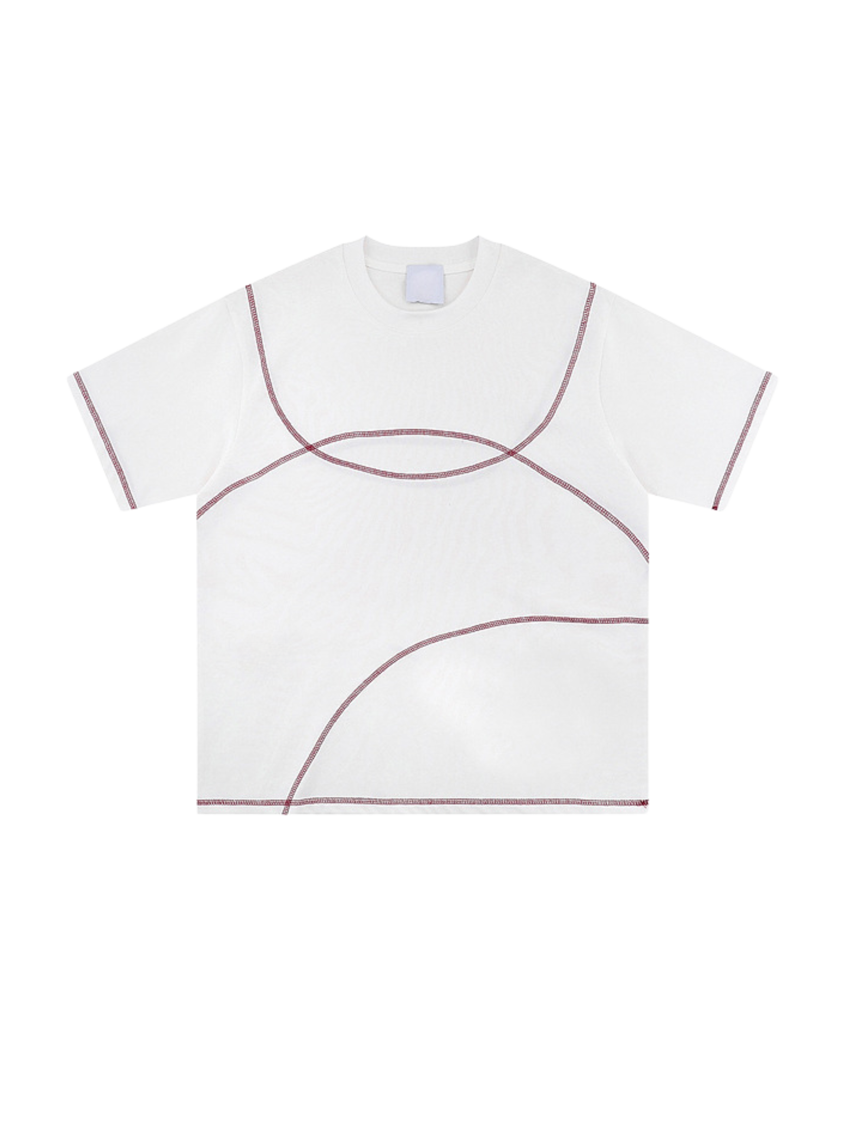 HawkCrate - Unisex Bamboo Cotton Breathable Running T-Shirt