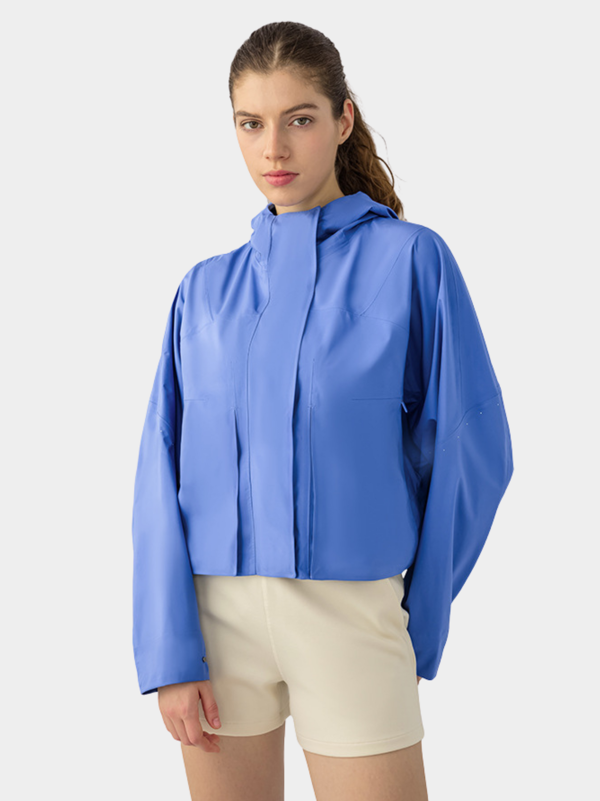 MesaMark - High Performance Breathable Hiking Jacket GONGGAR SPORTS